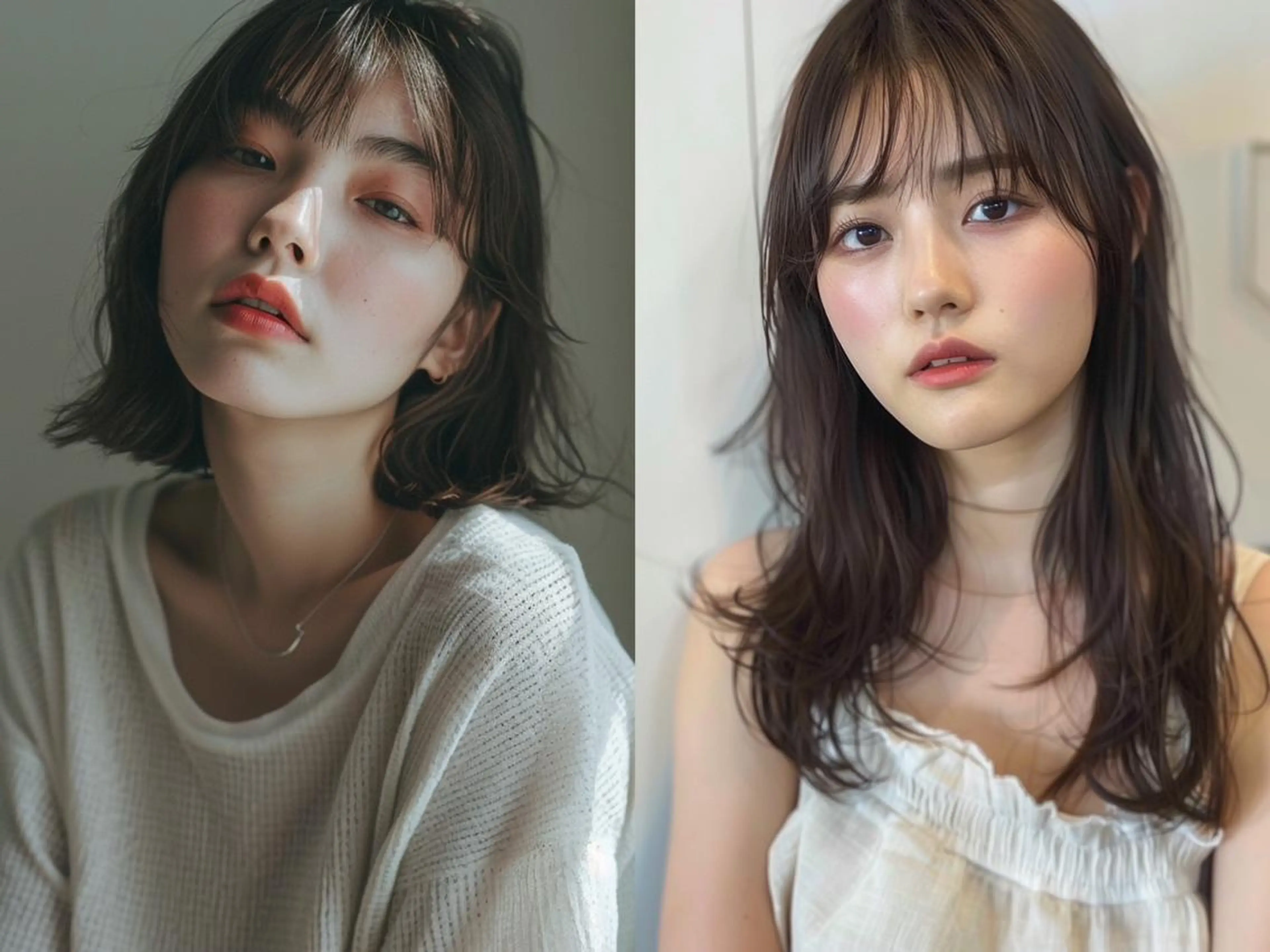 セミロング カラー パーマ 🐾永山翔太🐾  【寄り添い特化型】のヘアスタイル