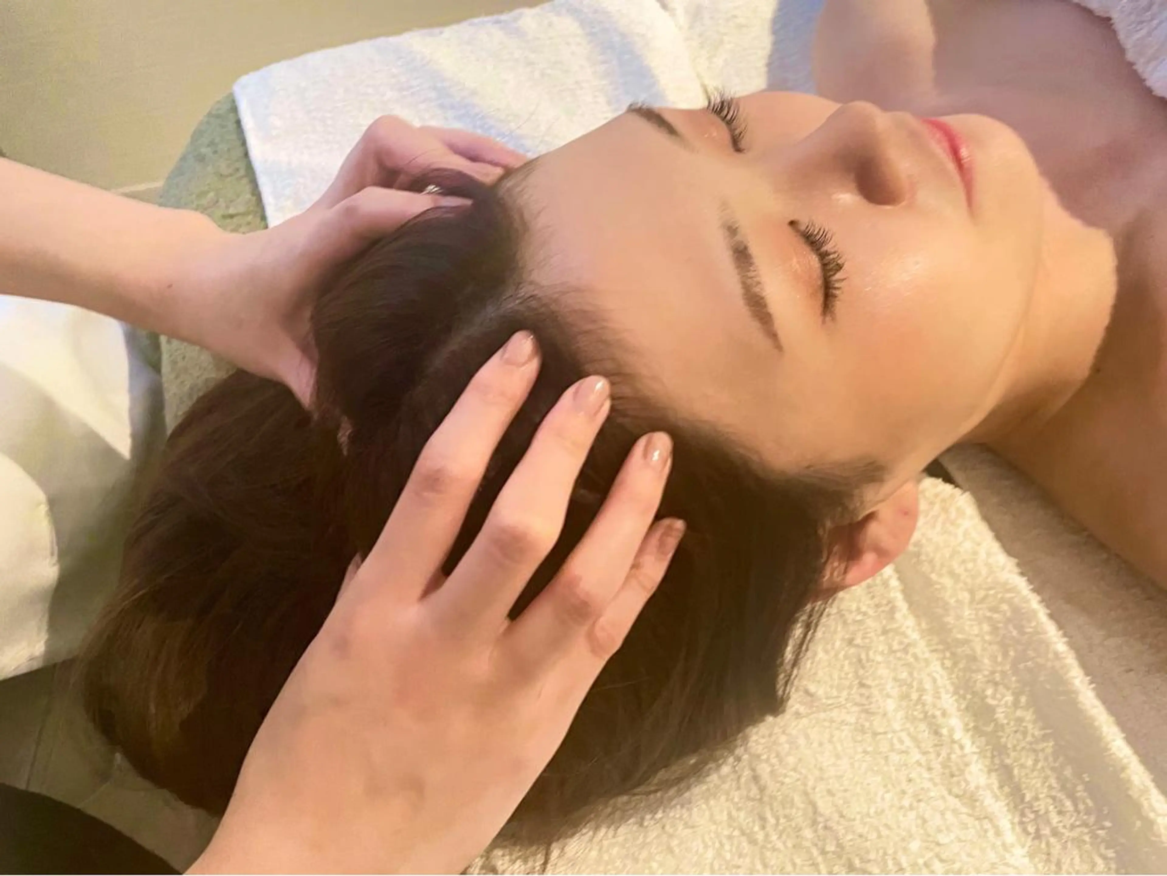 ショート 大人の 毛穴ケア専門店のその他イメージ