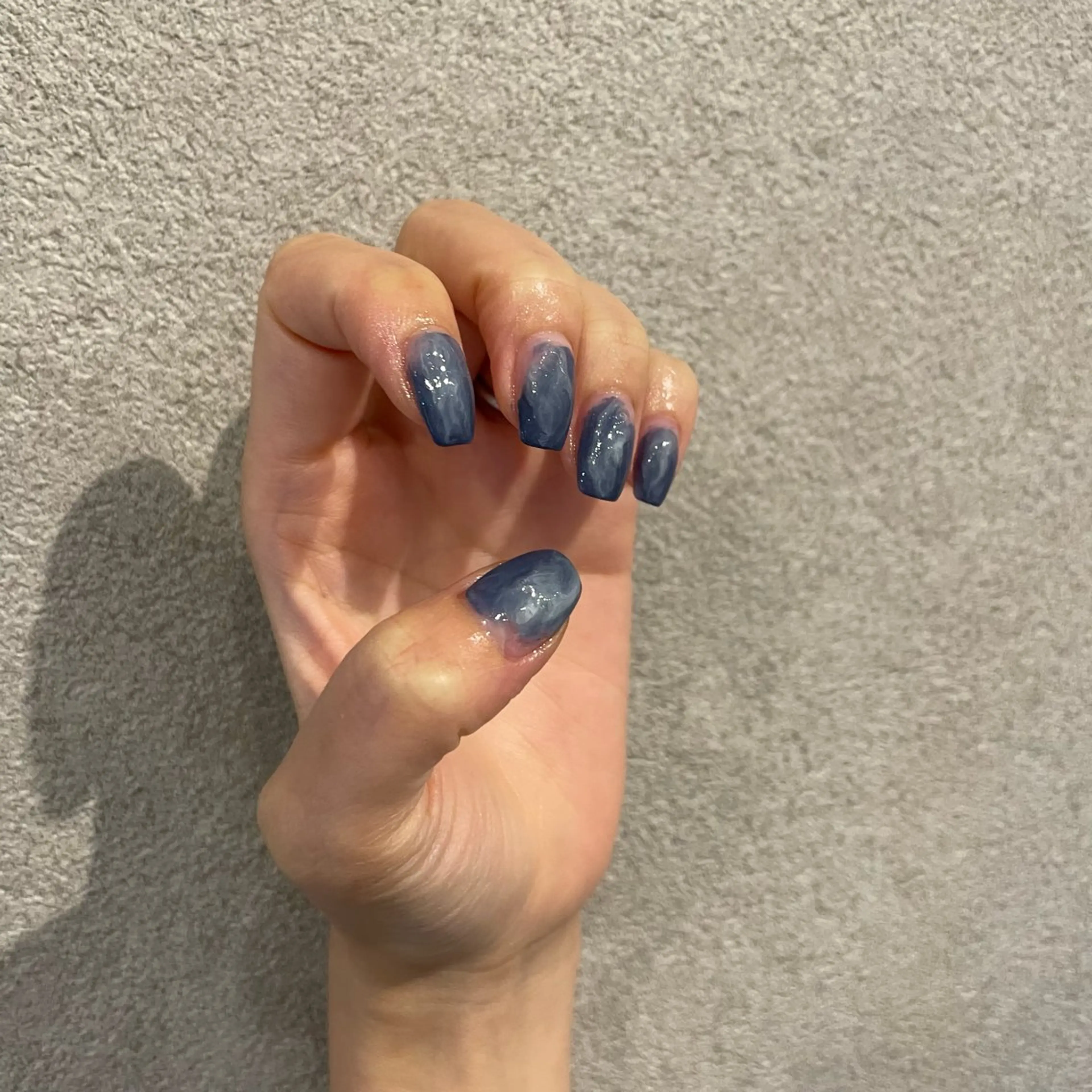 ネイル KI AYのネイルデザイン