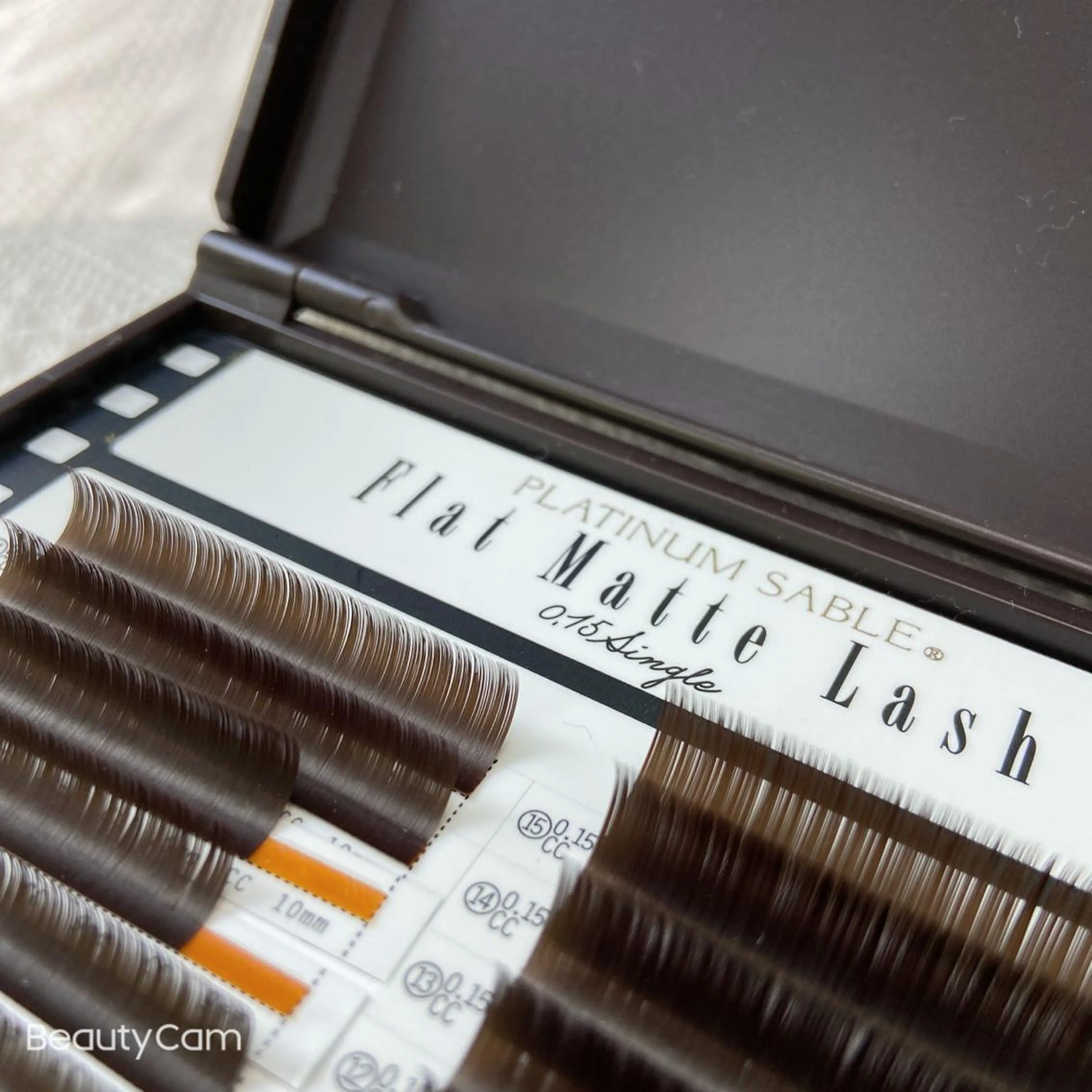 マツエク・マツパ マツエク avectoi川口店 井上のマツエク・マツパデザイン