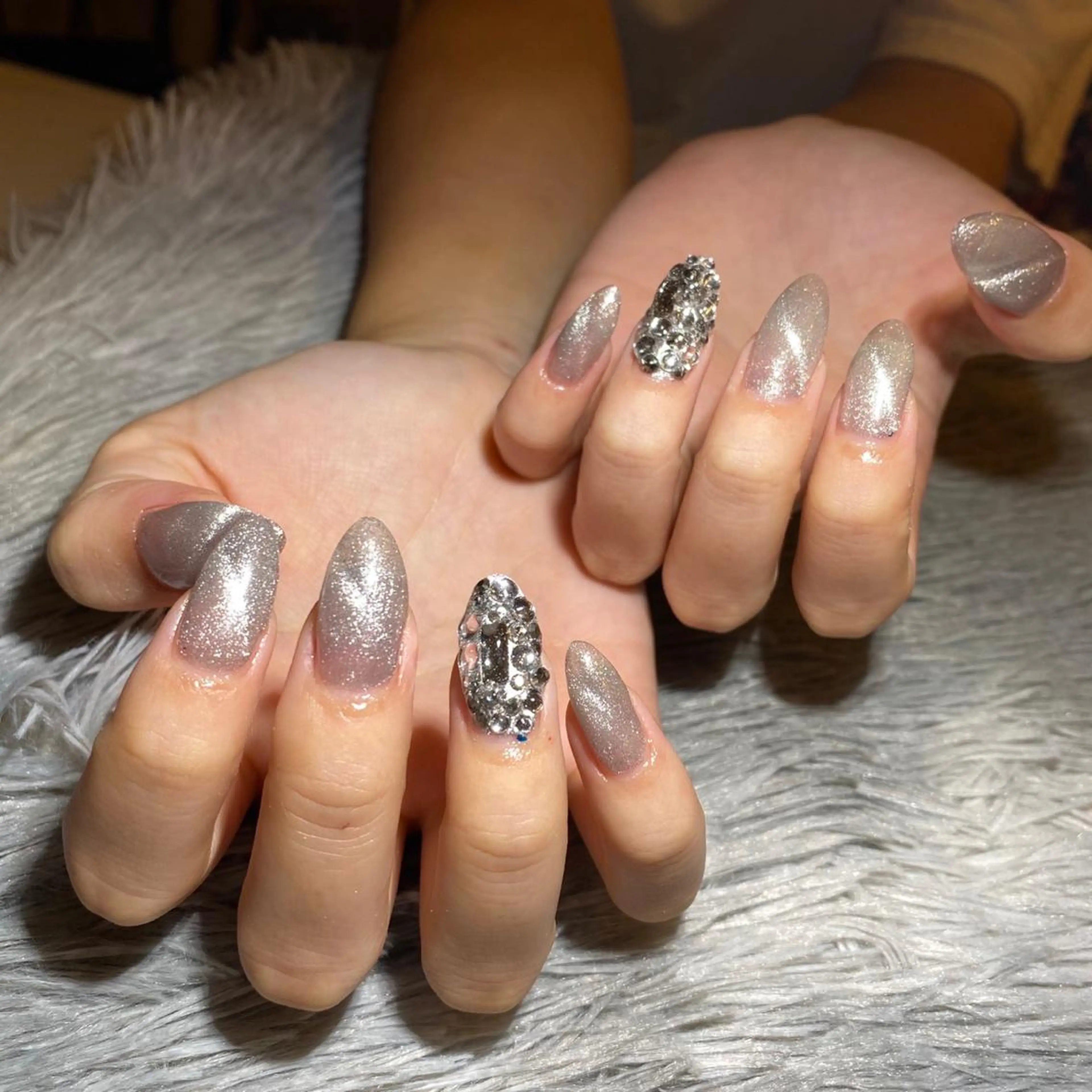 ネイル sarina nailのネイルデザイン