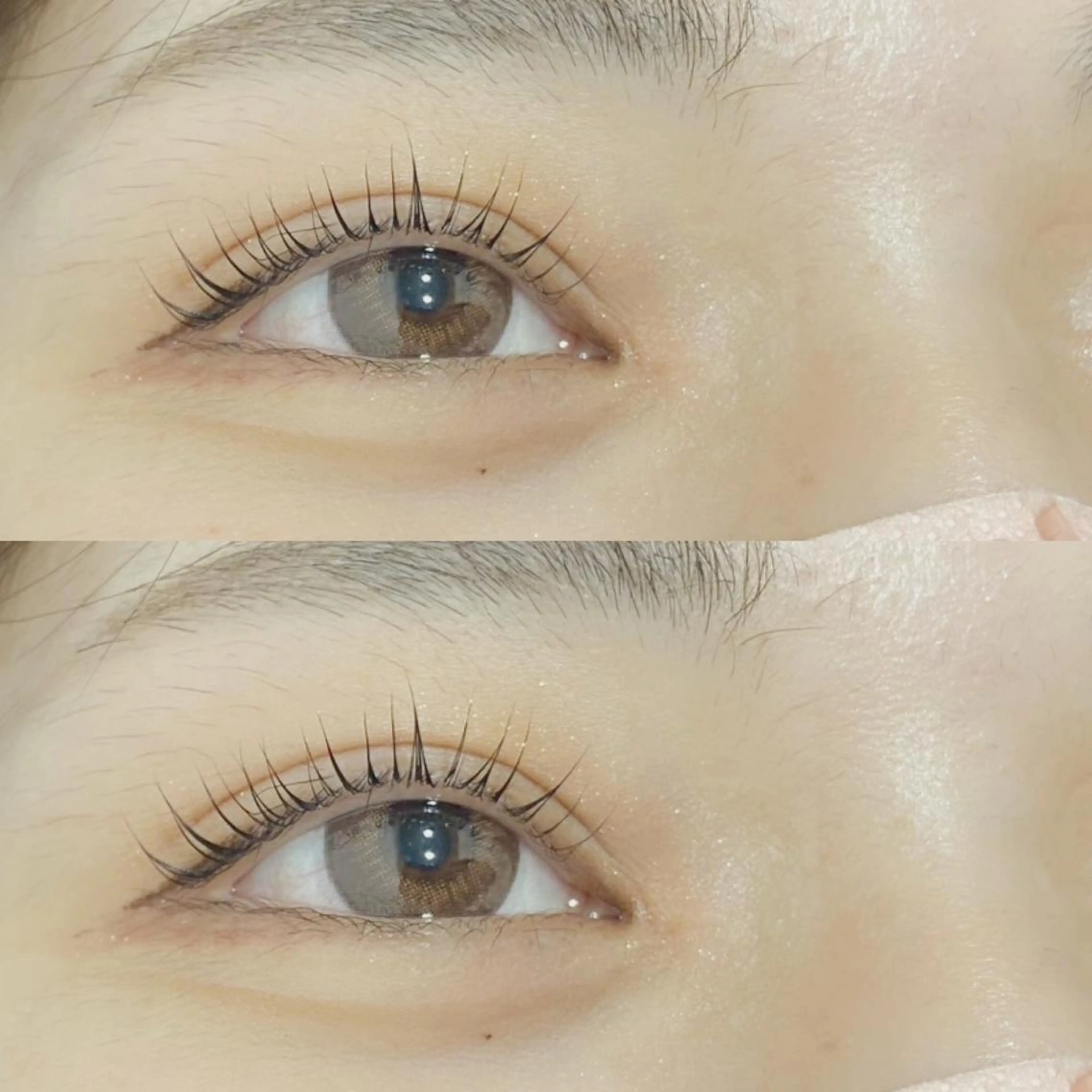 マツエク・マツパ LED導入♪完全個室 アメリ⭐︎パルフェのマツエク・マツパデザイン