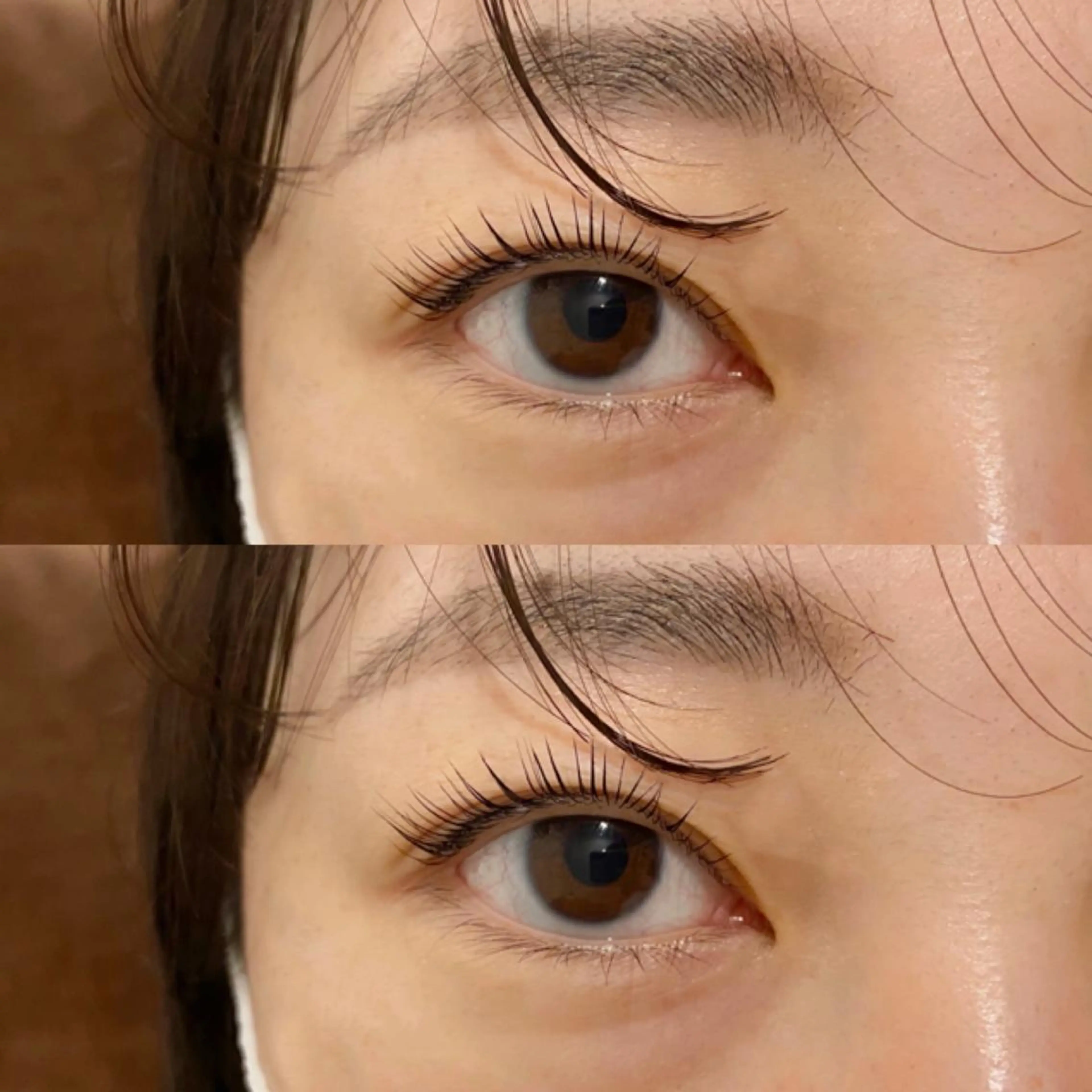 マツエク・マツパ covo eyelash所属・covo 🐻の眉毛・アイブロウイメージ