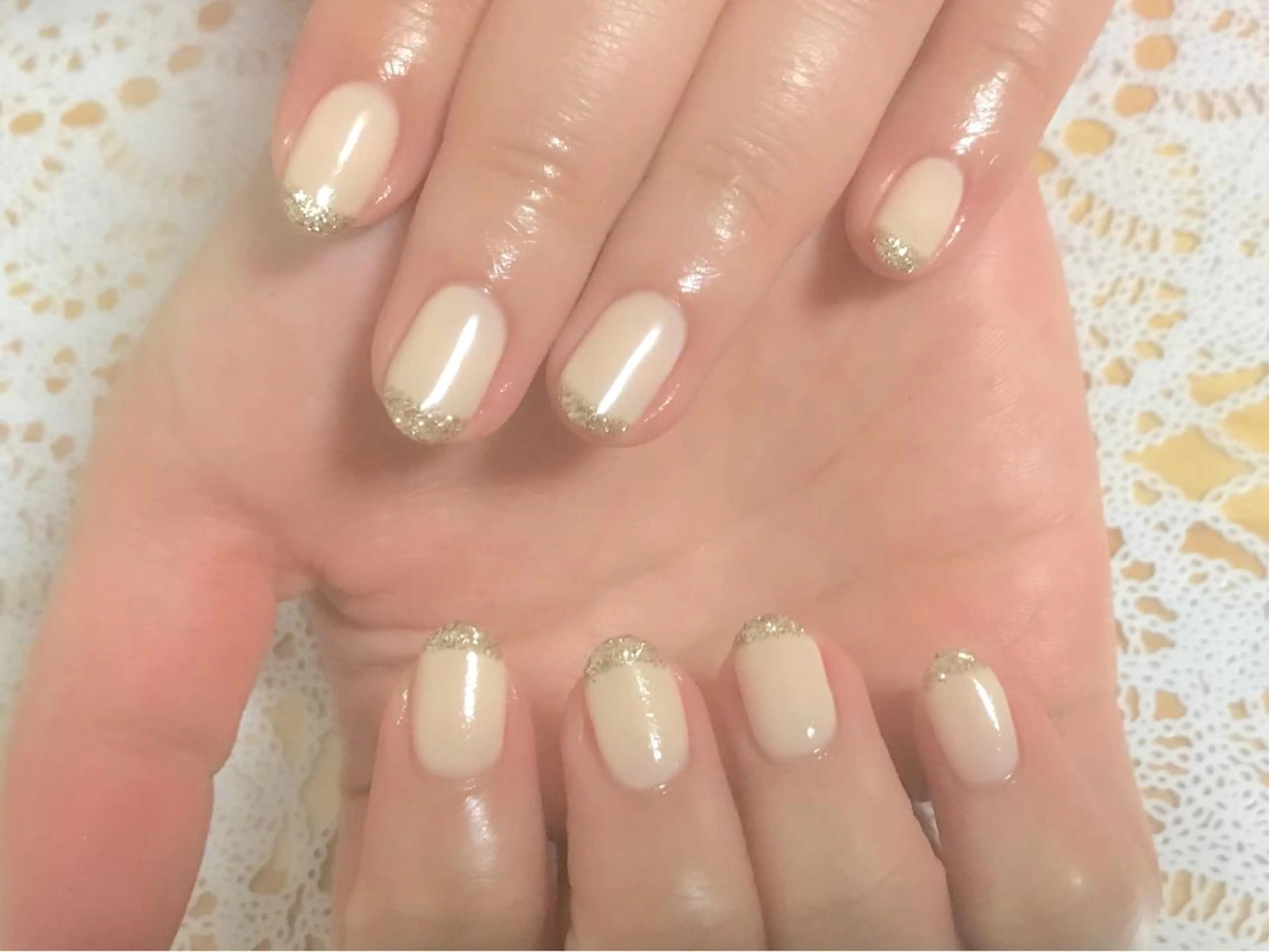 ネイル ネイルandエステ maple豊見城店のエステ・リラクイメージ