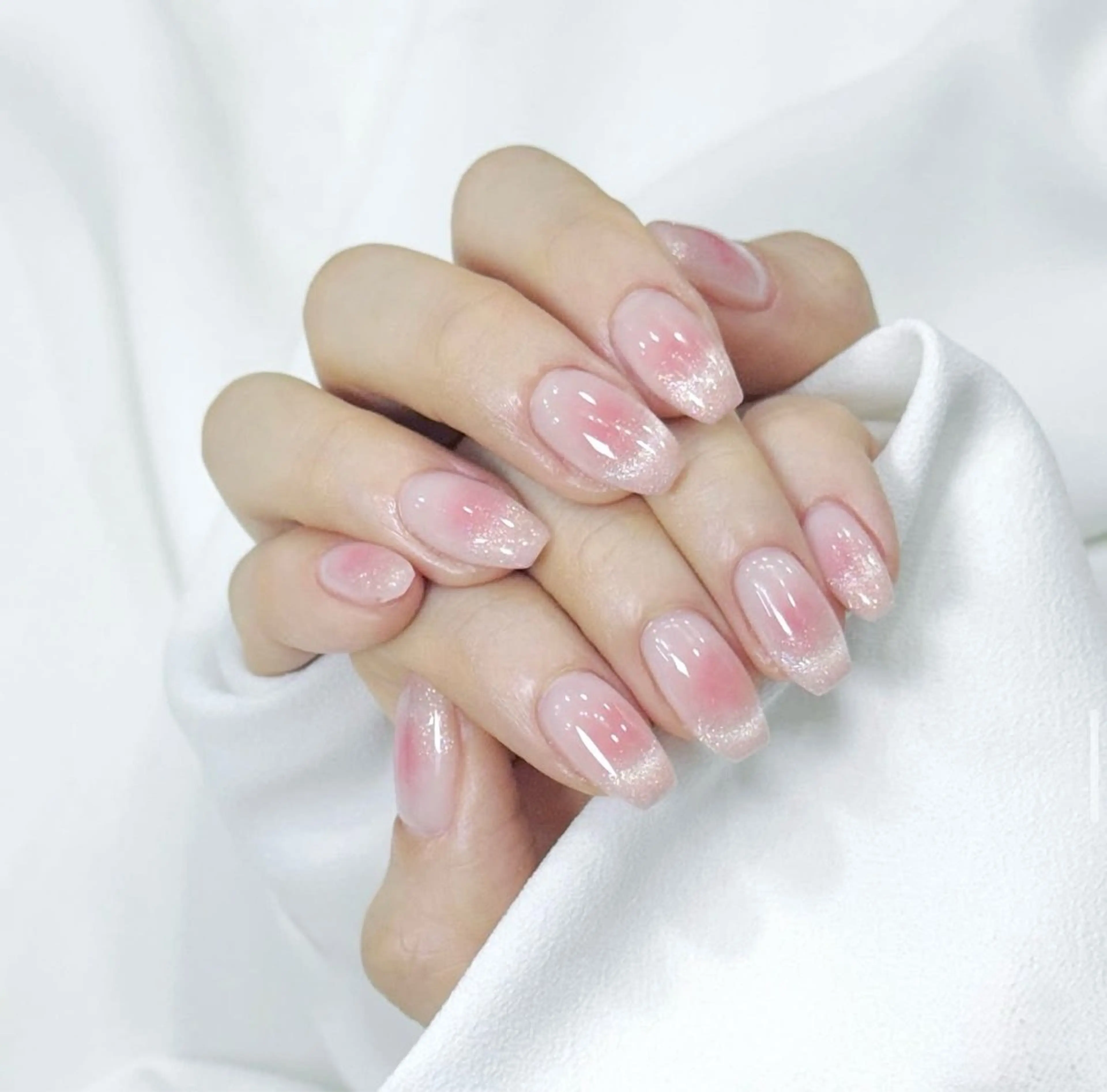 ネイル Ecrin nail ✨Yukiのネイルデザイン