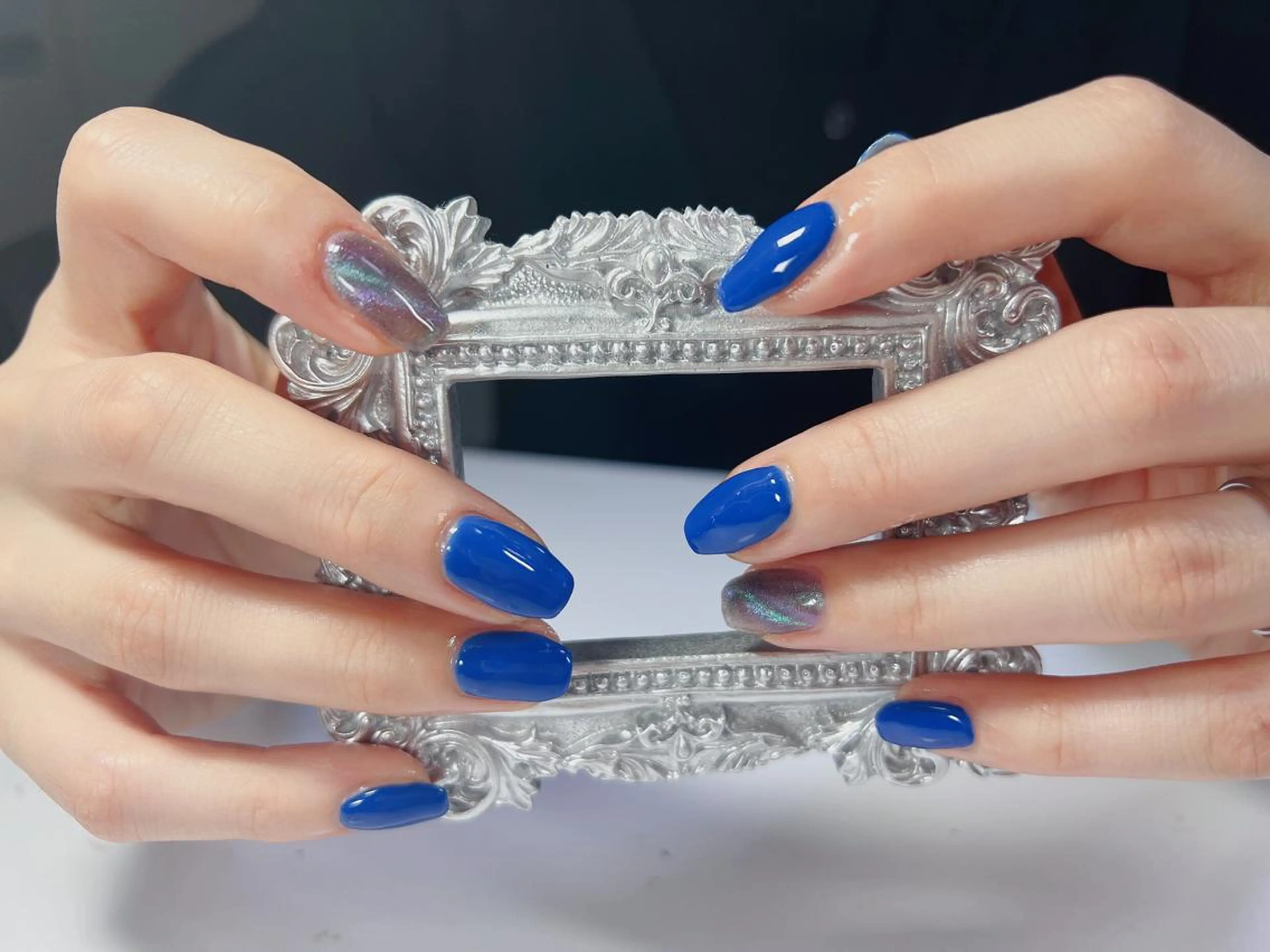 ネイル ネイルサロン ロア旧ジョリーのネイルデザイン