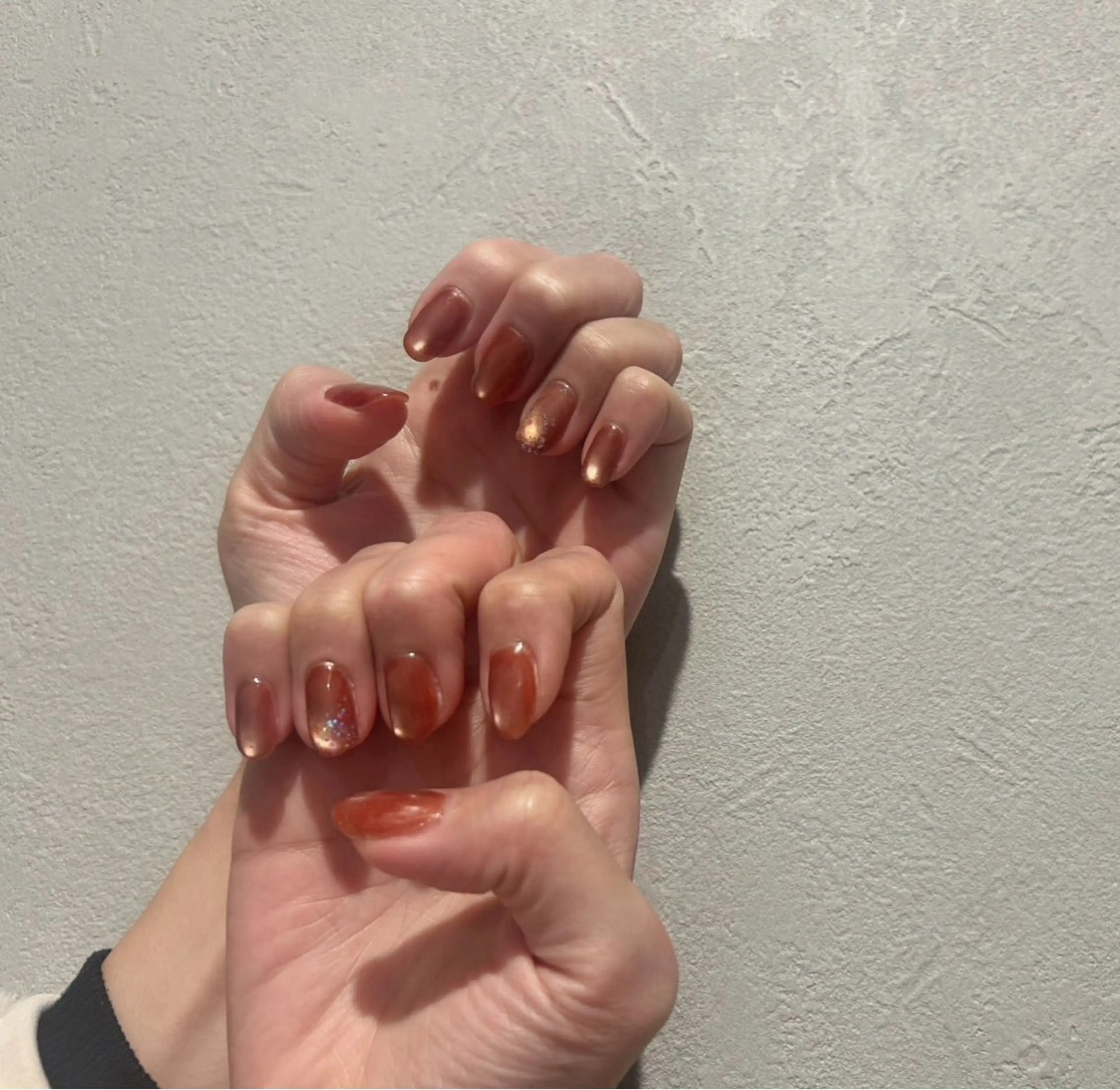 ネイル ハンドネイル Kasai kieのネイルデザイン