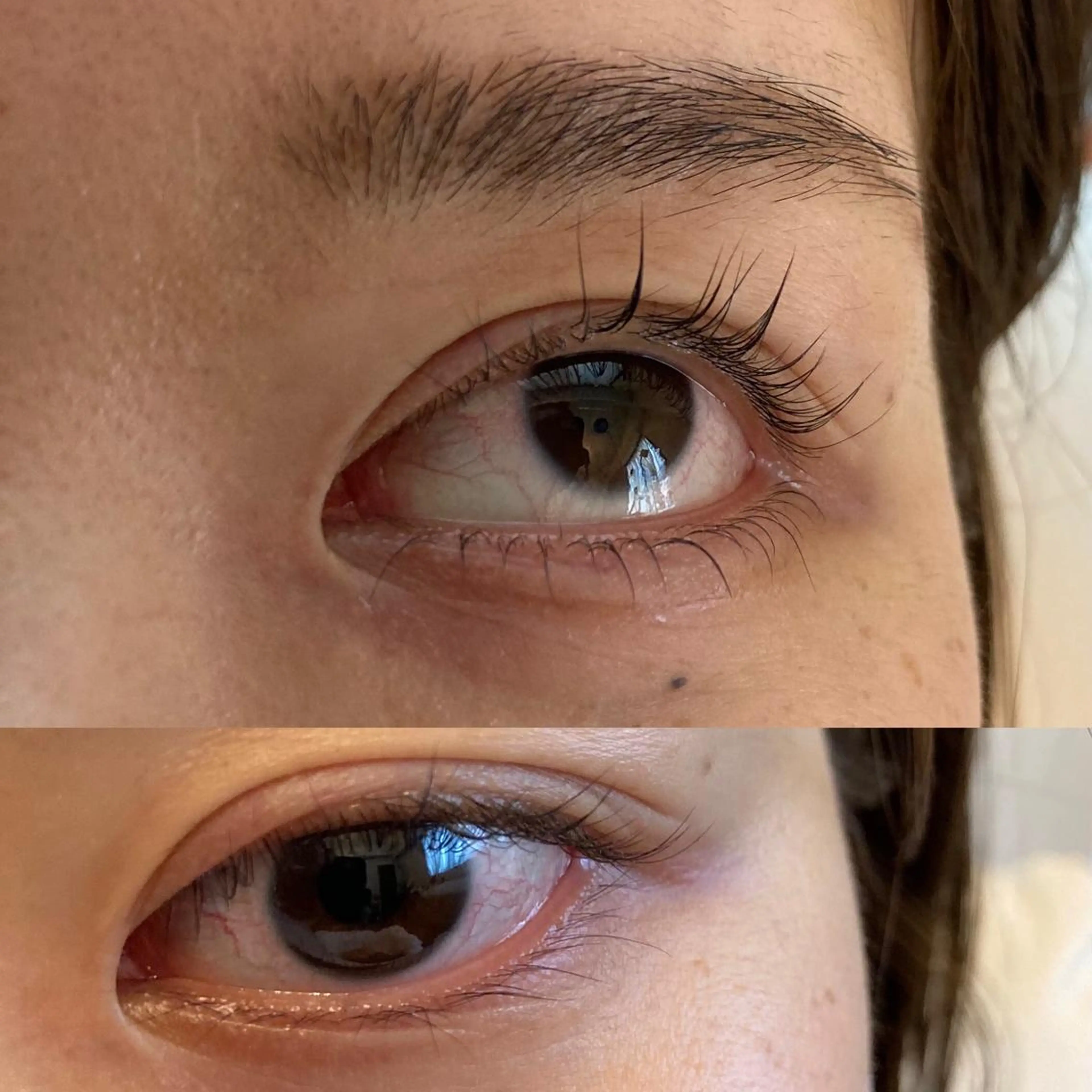 マツエク・マツパ まつげパーマ 下まつげエクステ アイラッシュ MOMO所属・eyelash momoのマツエク・マツパデザイン