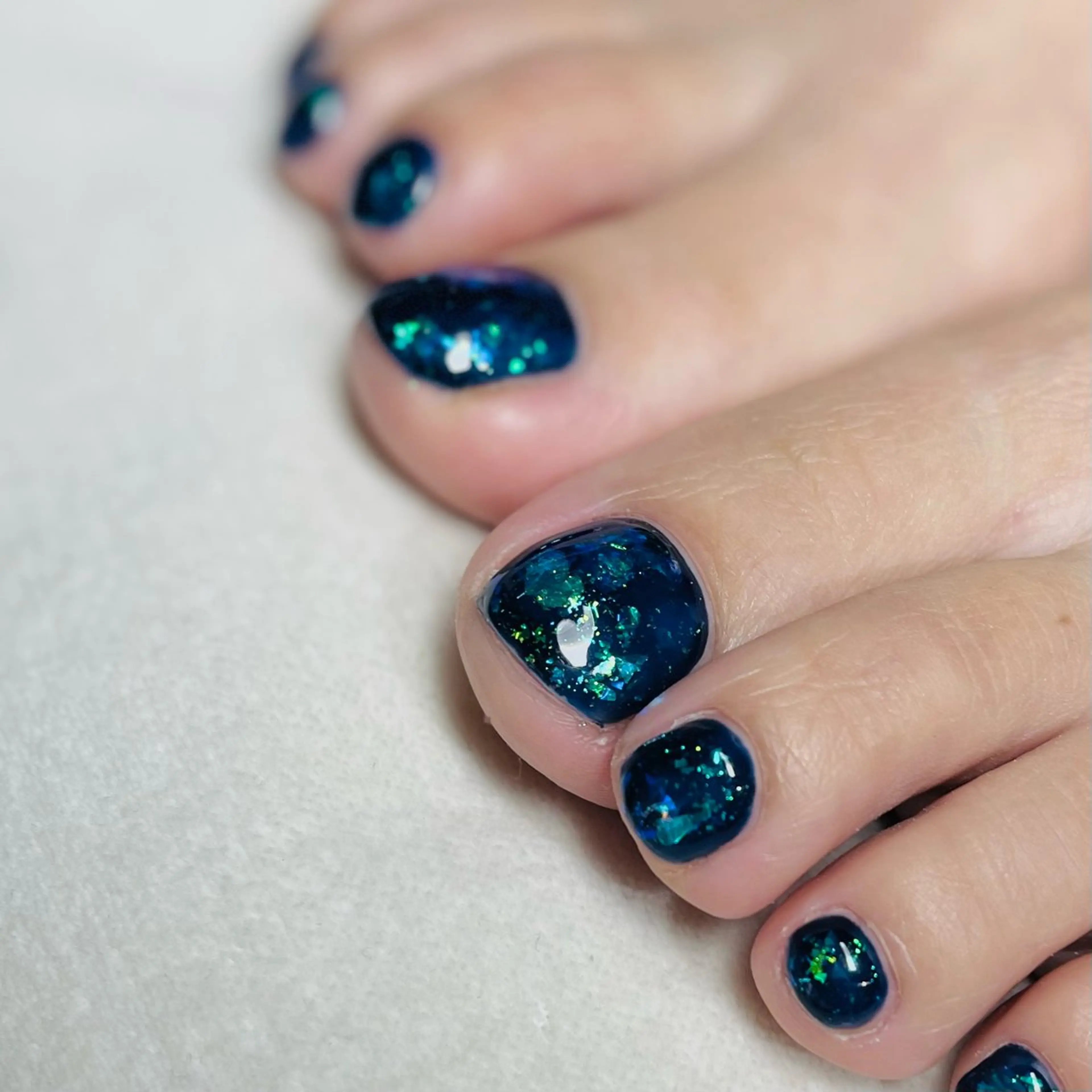 ネイル nailオーデリー 名東高針店のネイルデザイン