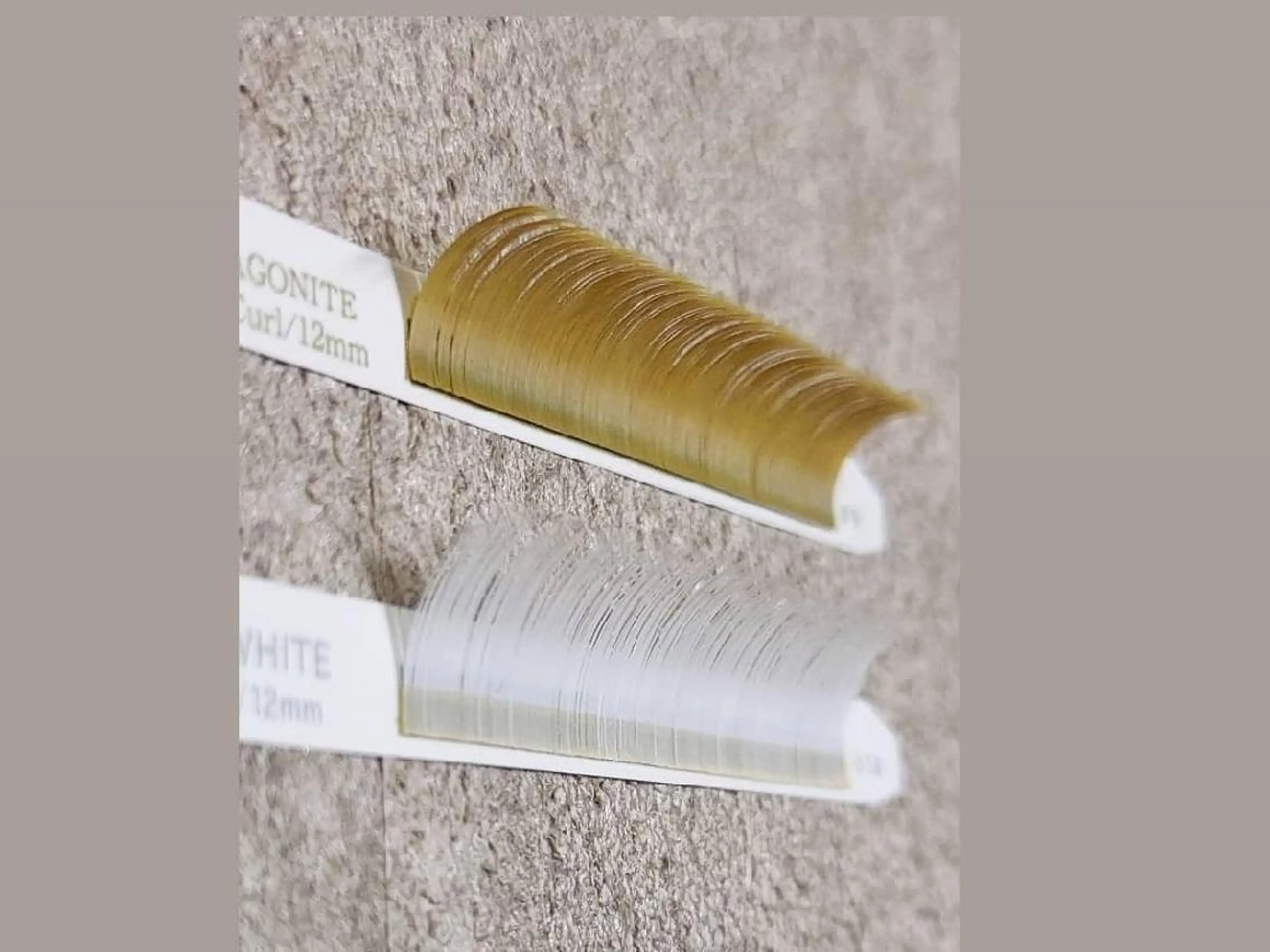 マツエク・マツパ フラットラッシュ U_la所属・U_la [ウーラ] 片岡の眉毛・アイブロウイメージ