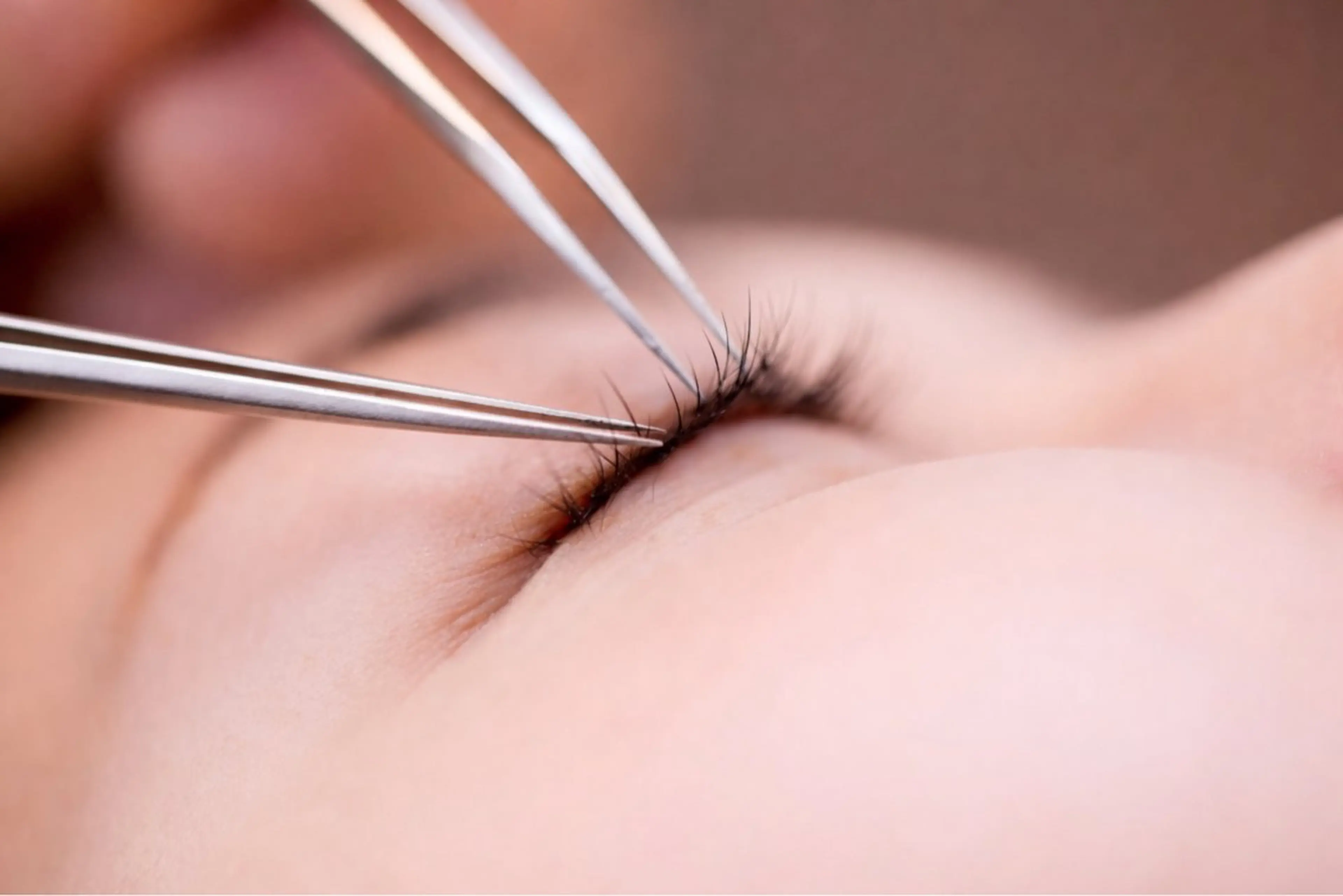 マツエク・マツパ es design shionのマツエク・マツパデザイン