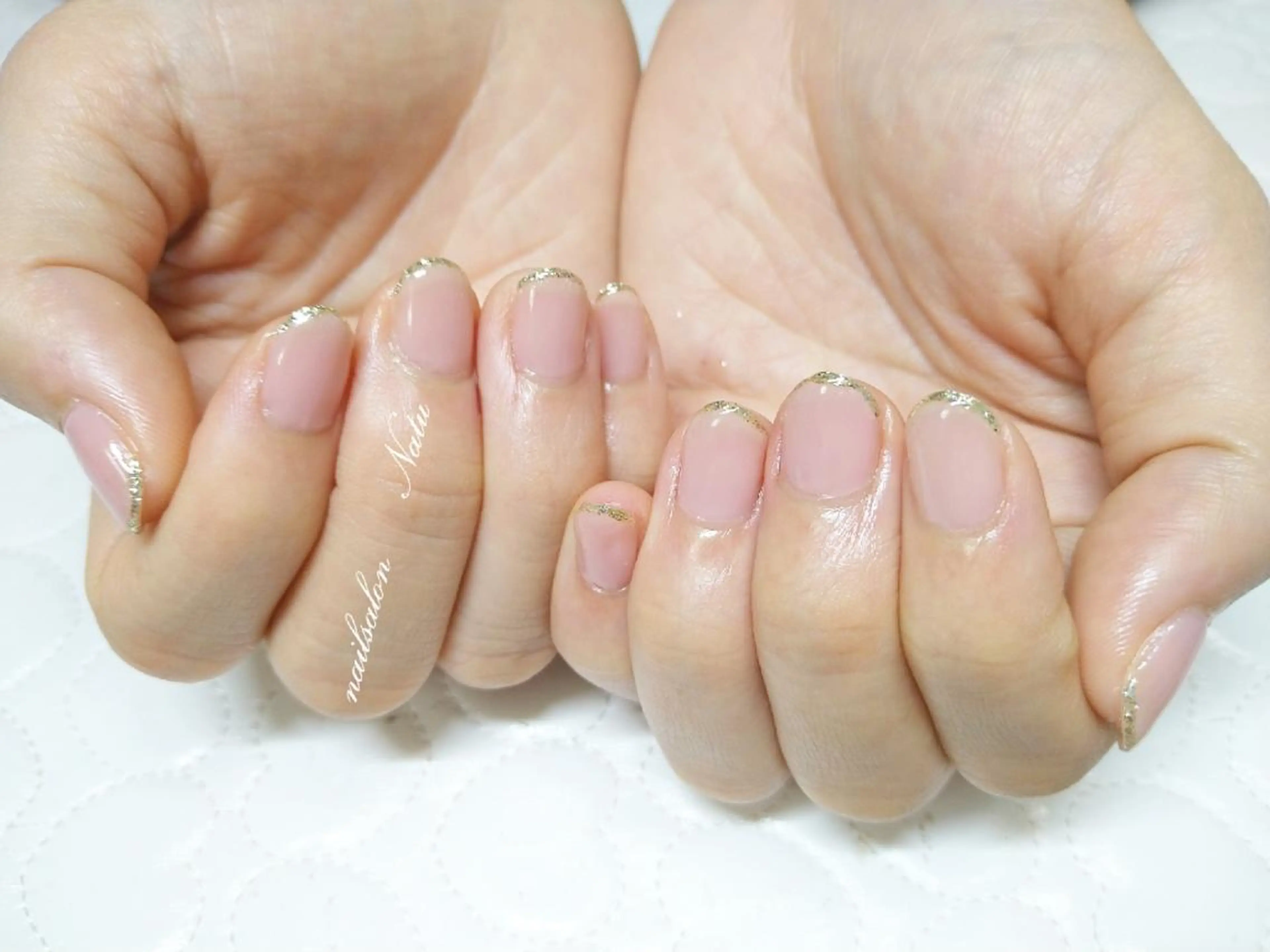 ネイル nailsalon　 Natuのネイルデザイン