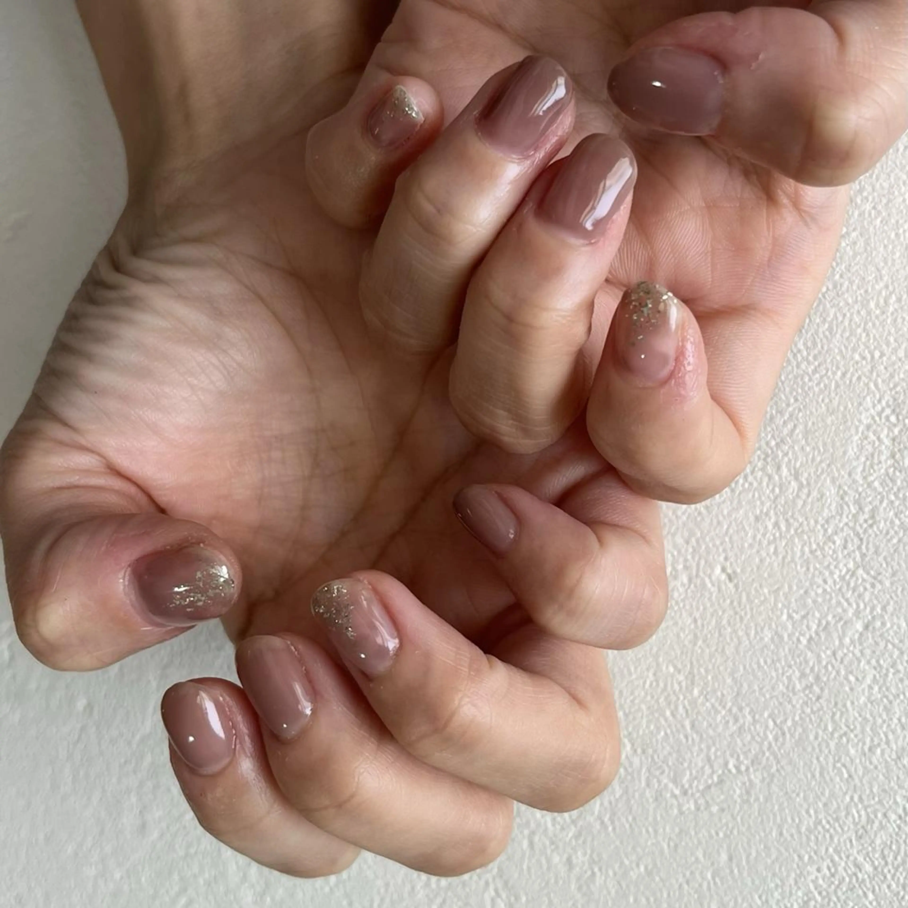 ネイル Ray. Maayaのネイルデザイン