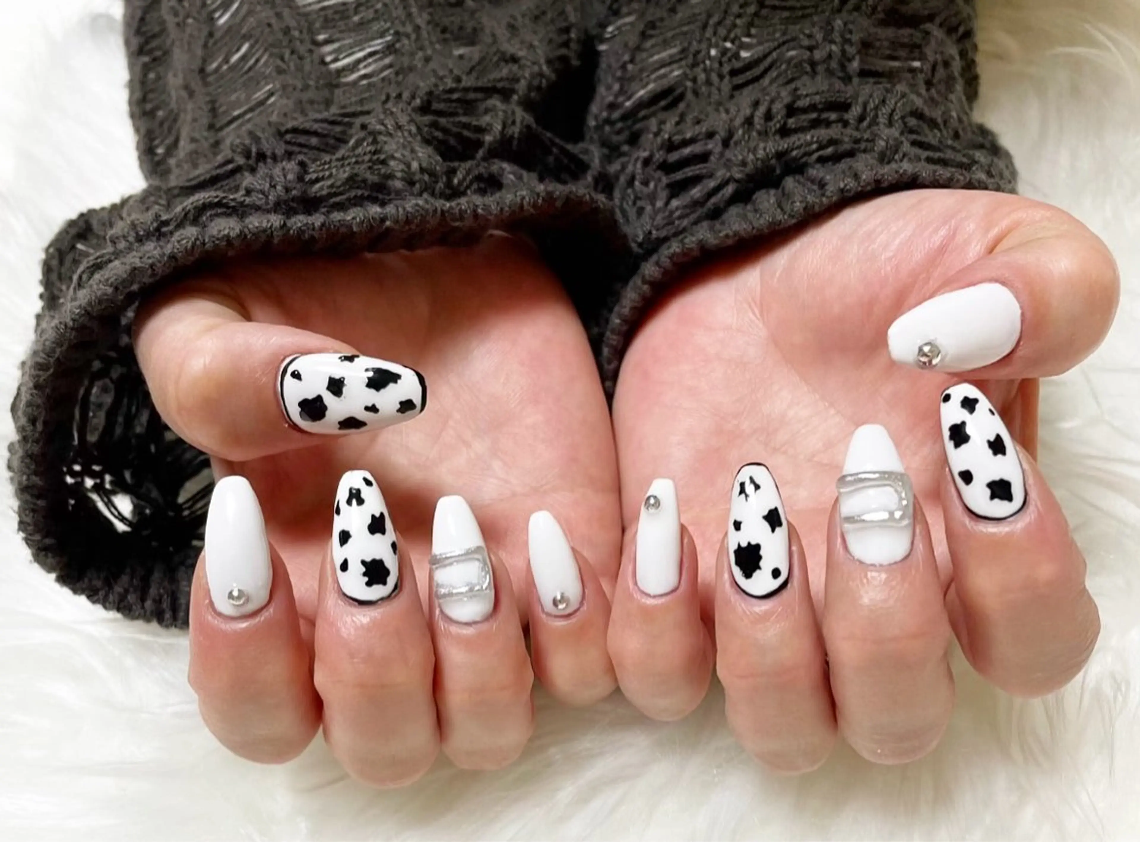 ネイル nailsalon HOPEのネイルデザイン