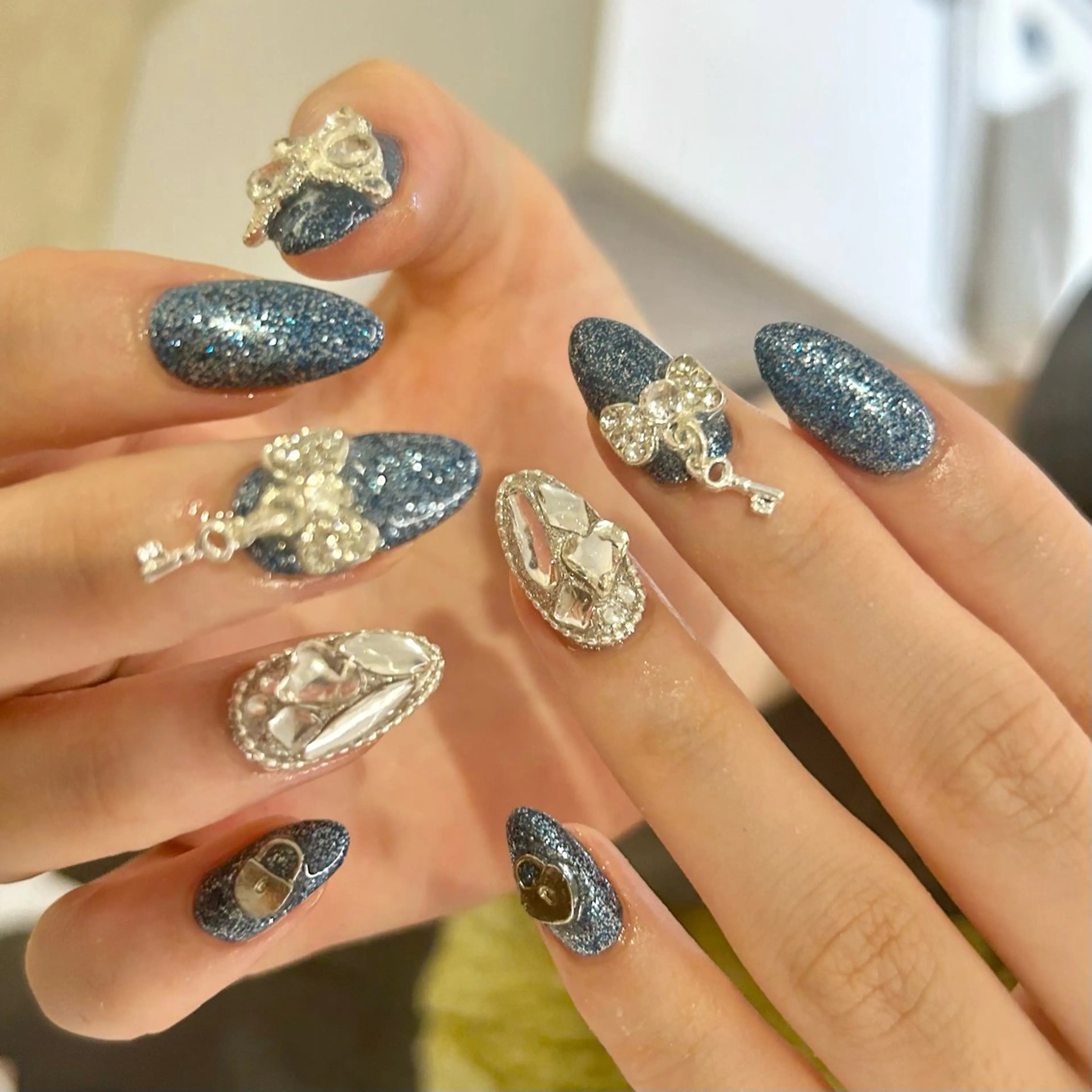 ネイル ハンドネイル 髙橋 直央のその他イメージ