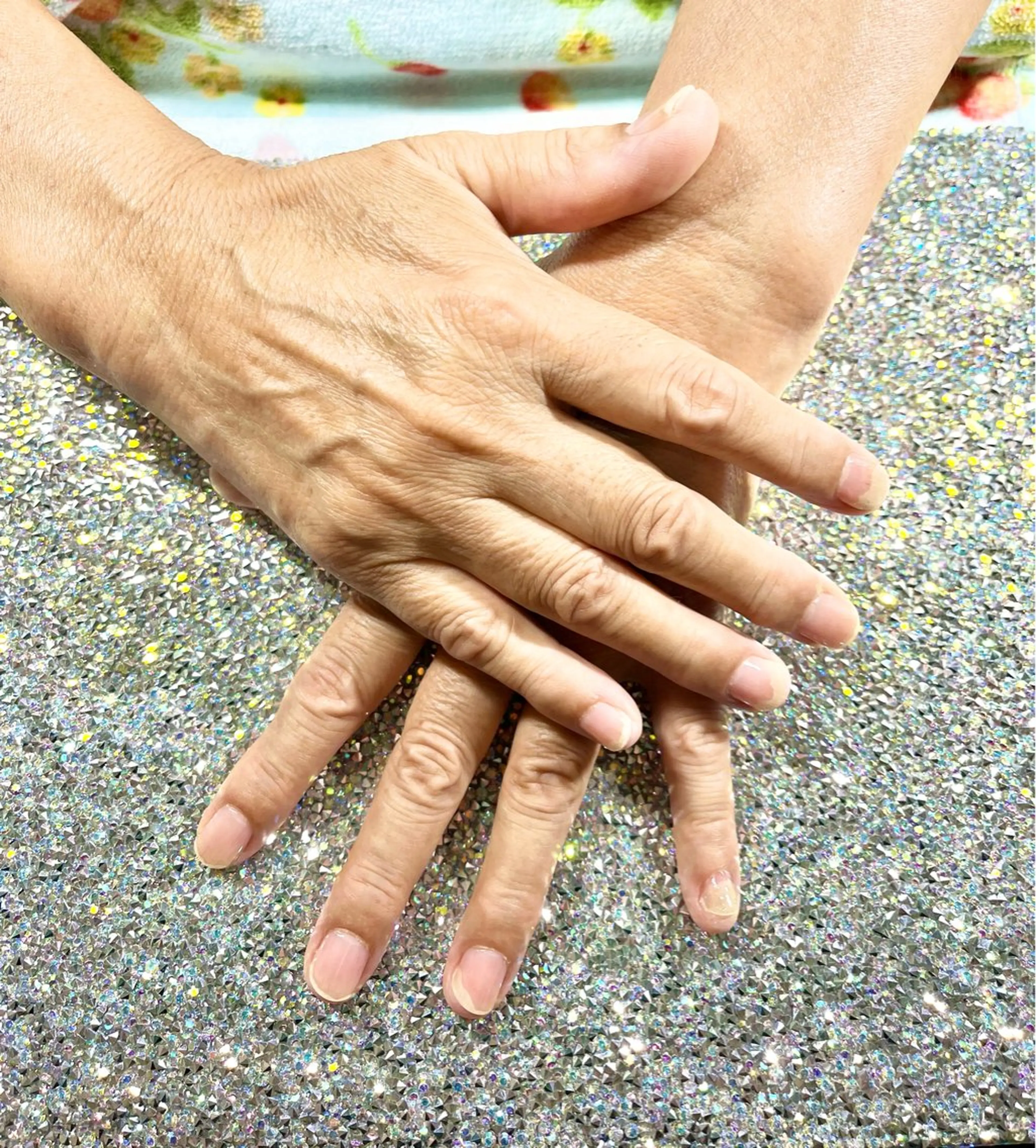 ネイル ハンドケア Tairacchi タイラッチのエステ・リラクイメージ