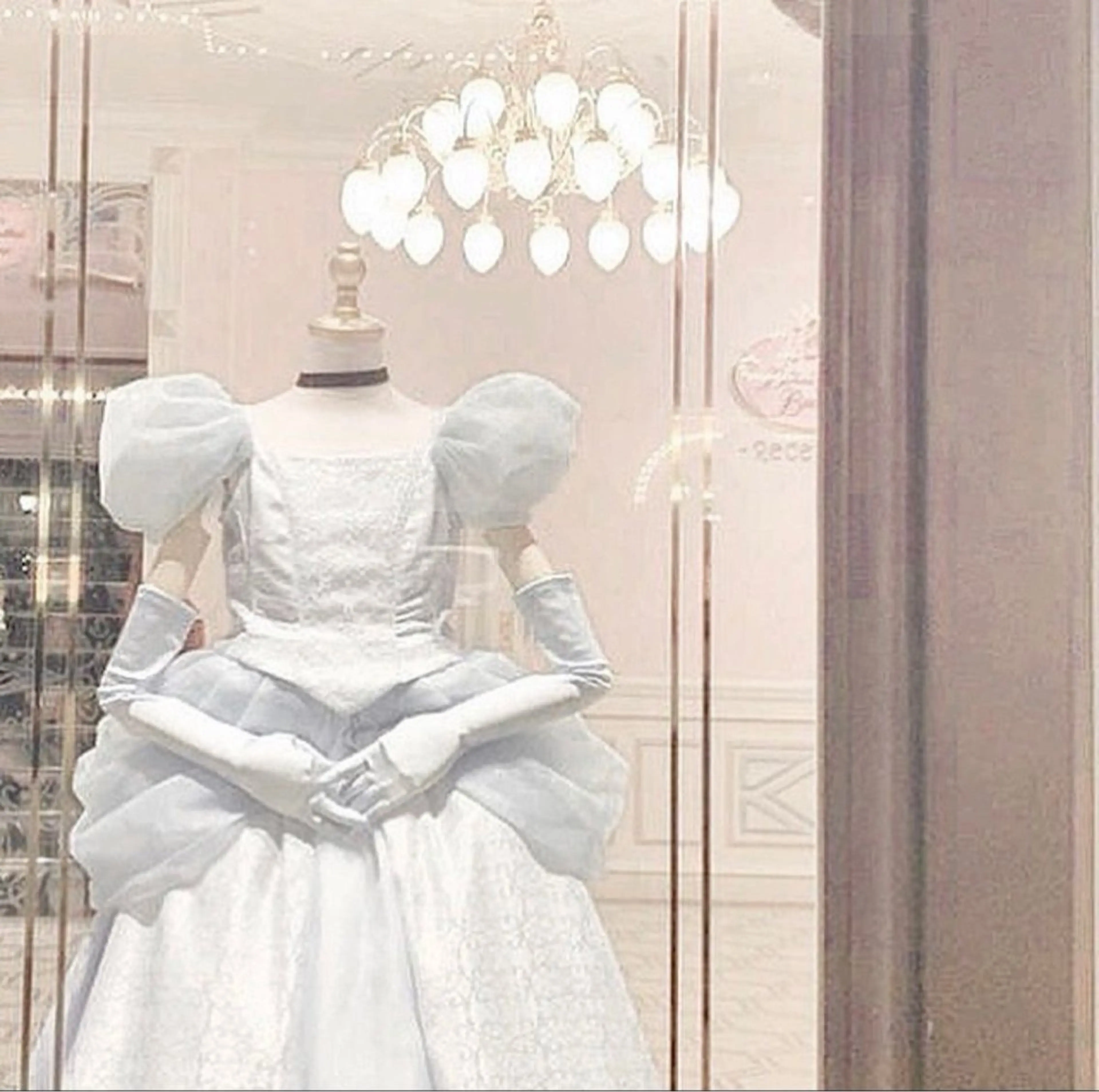 Bianca 銀座 Hinanoのネイルデザイン