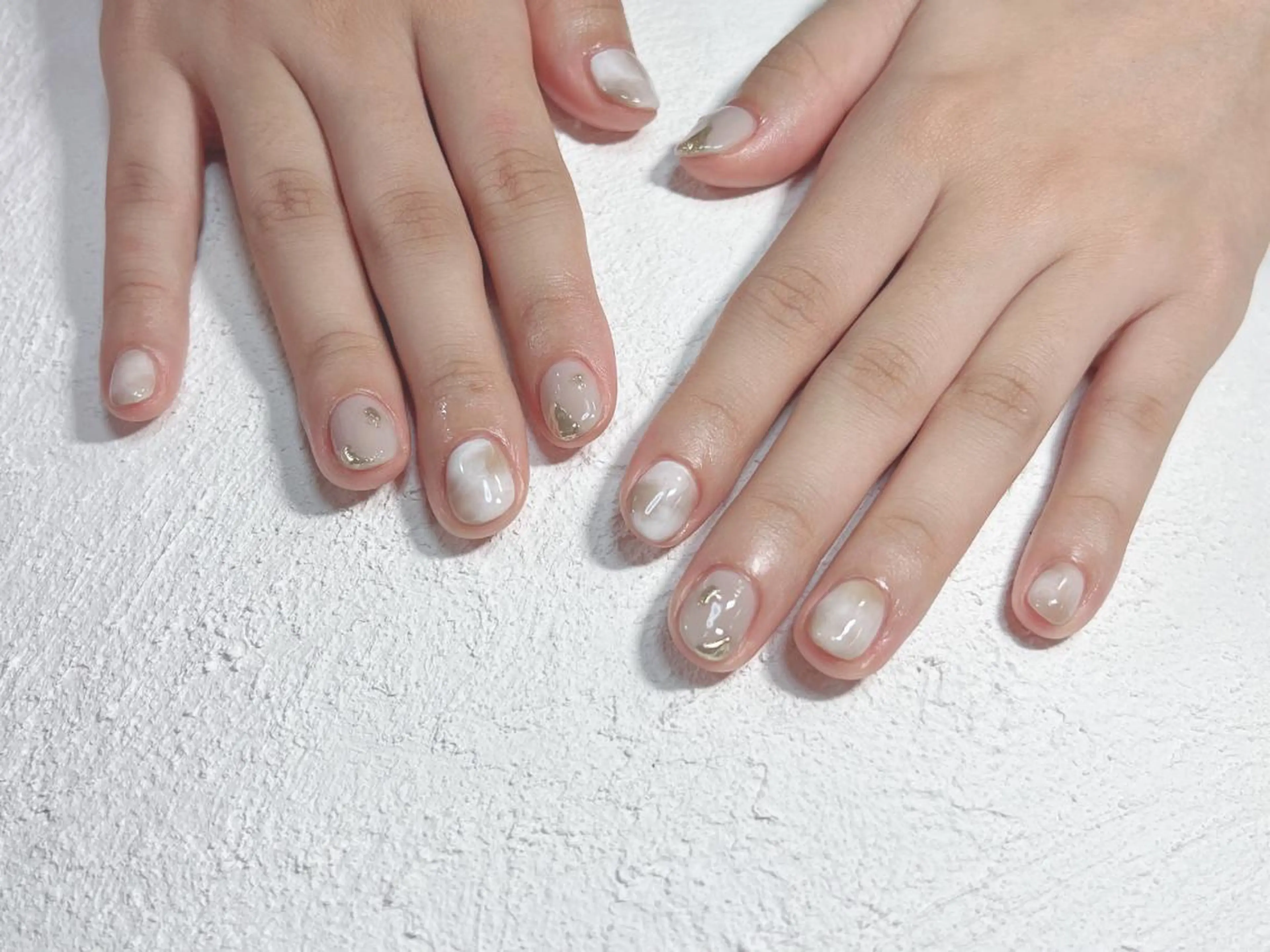 ネイル Regaro i.sのネイルデザイン