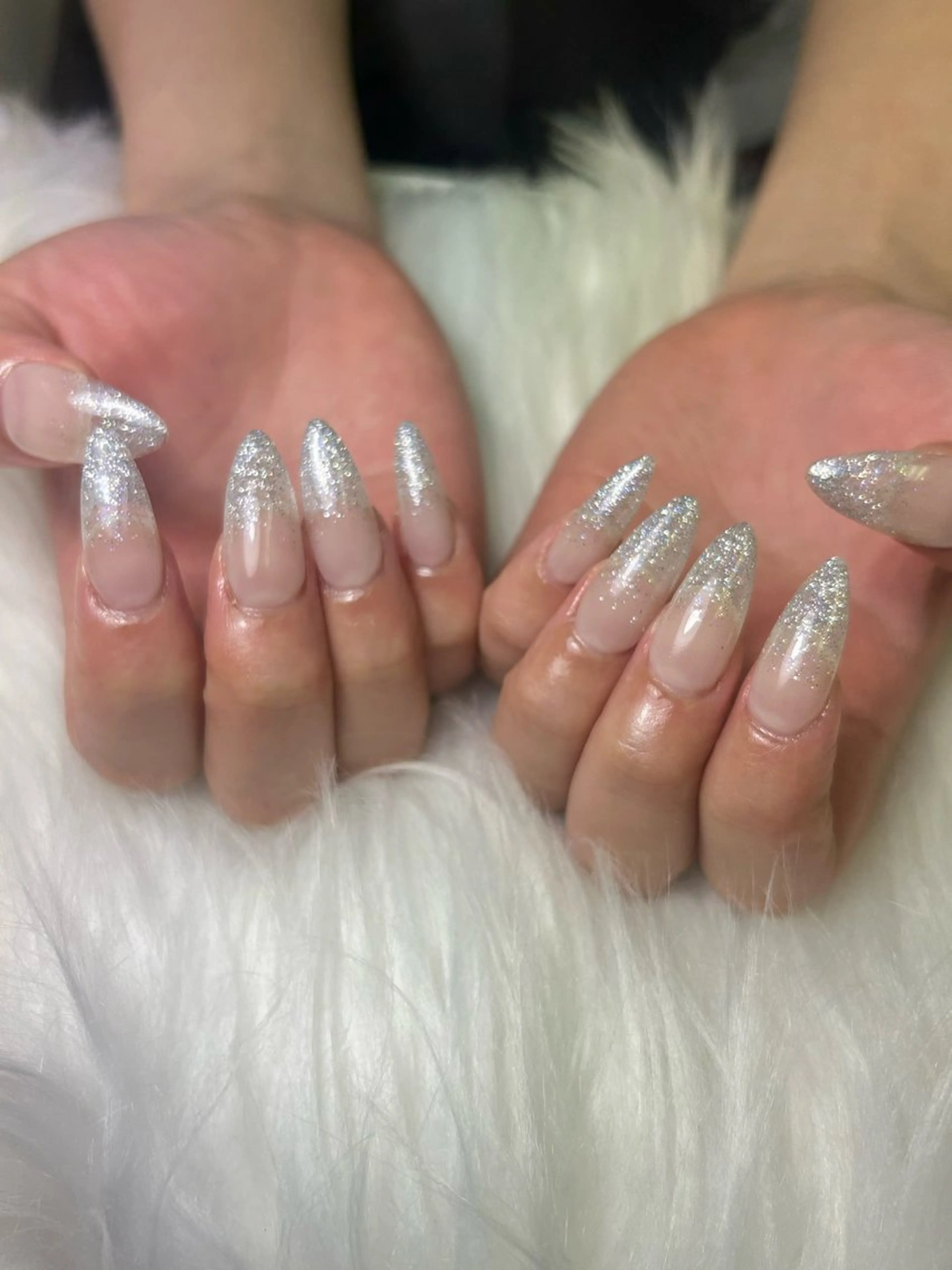 ネイル nailsalon Aymé所属・【Aymé】 AMIのネイルデザイン