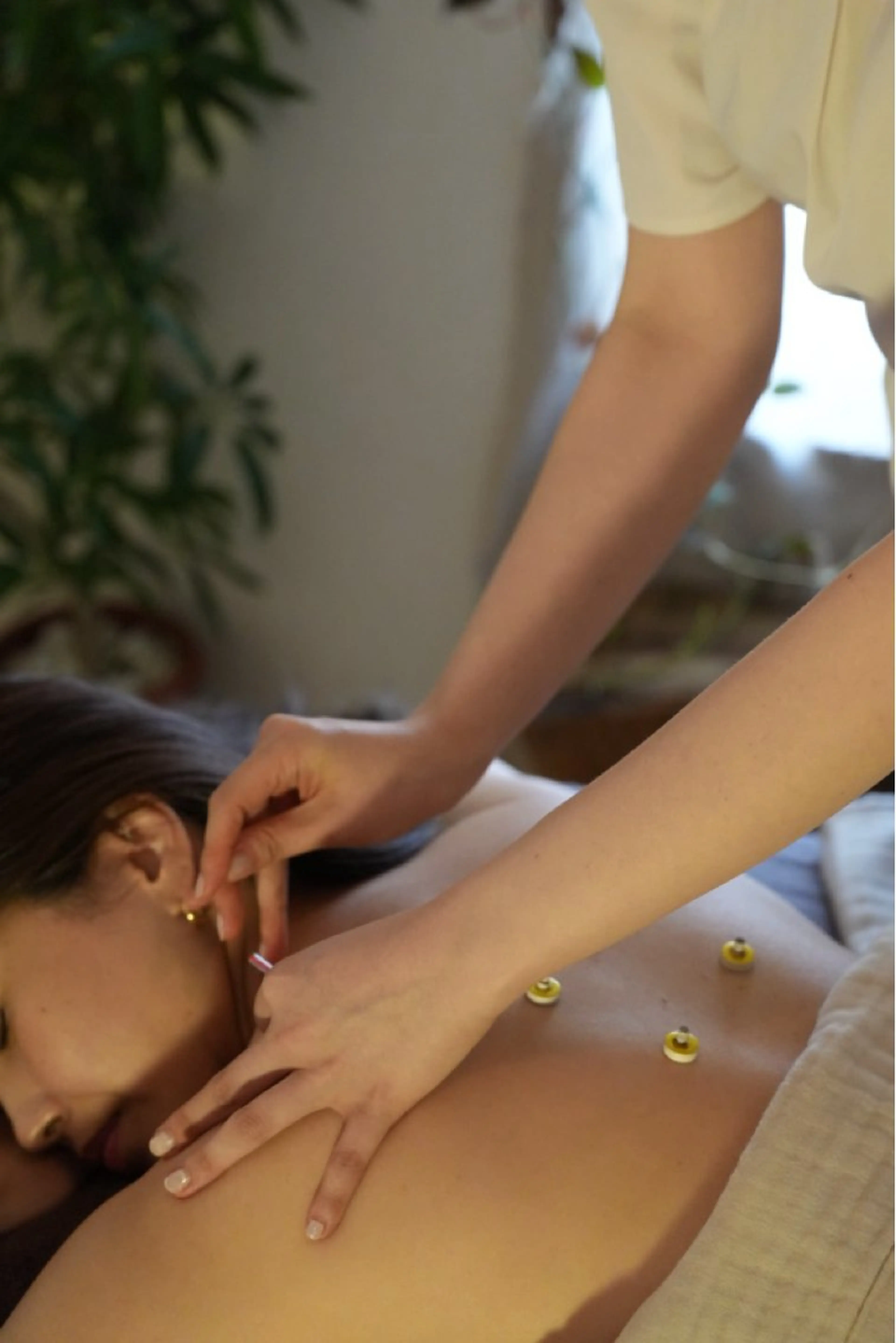 LuxAura Ayumiのエステ・リラクイメージ