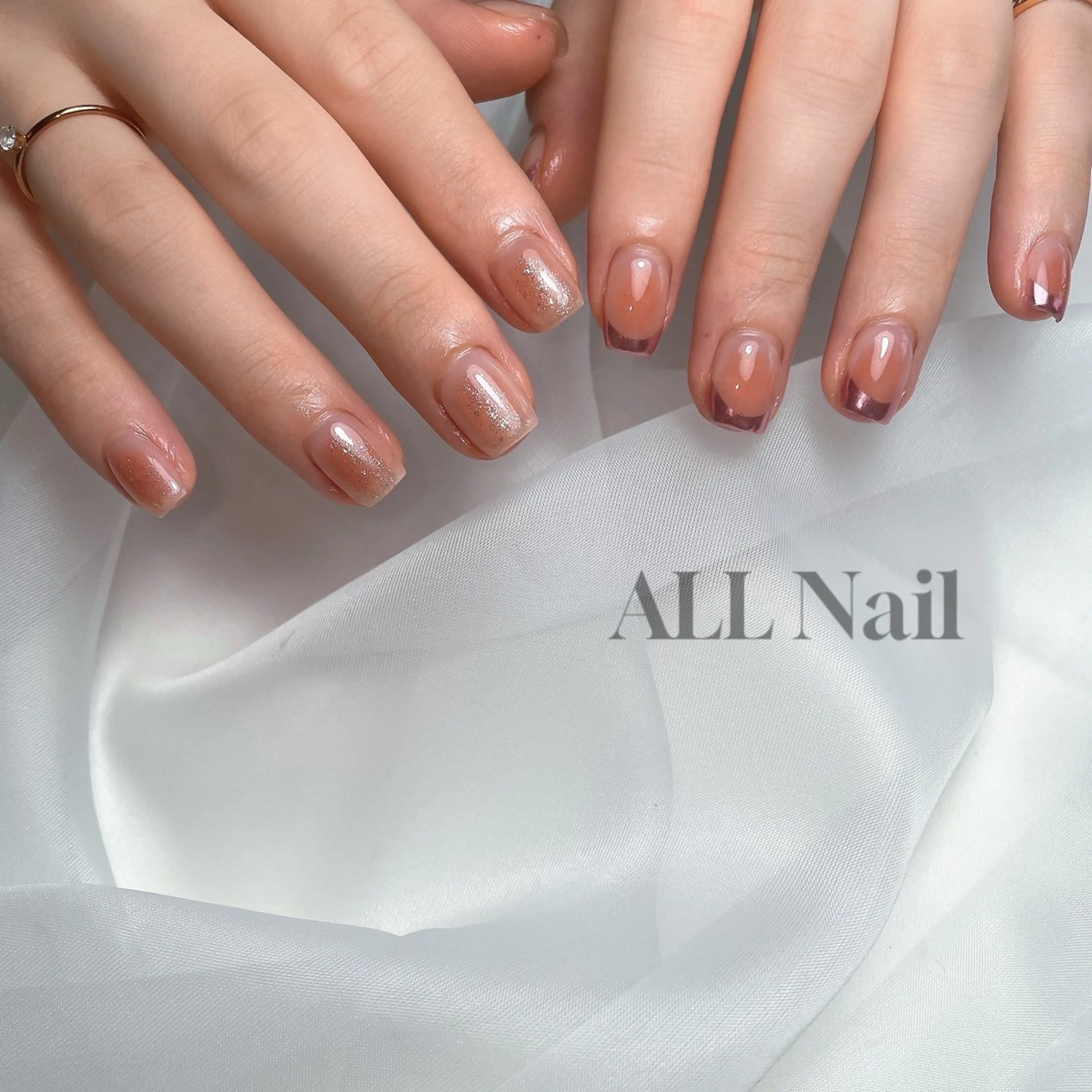 ネイル ALL Nail &whiteningのその他イメージ