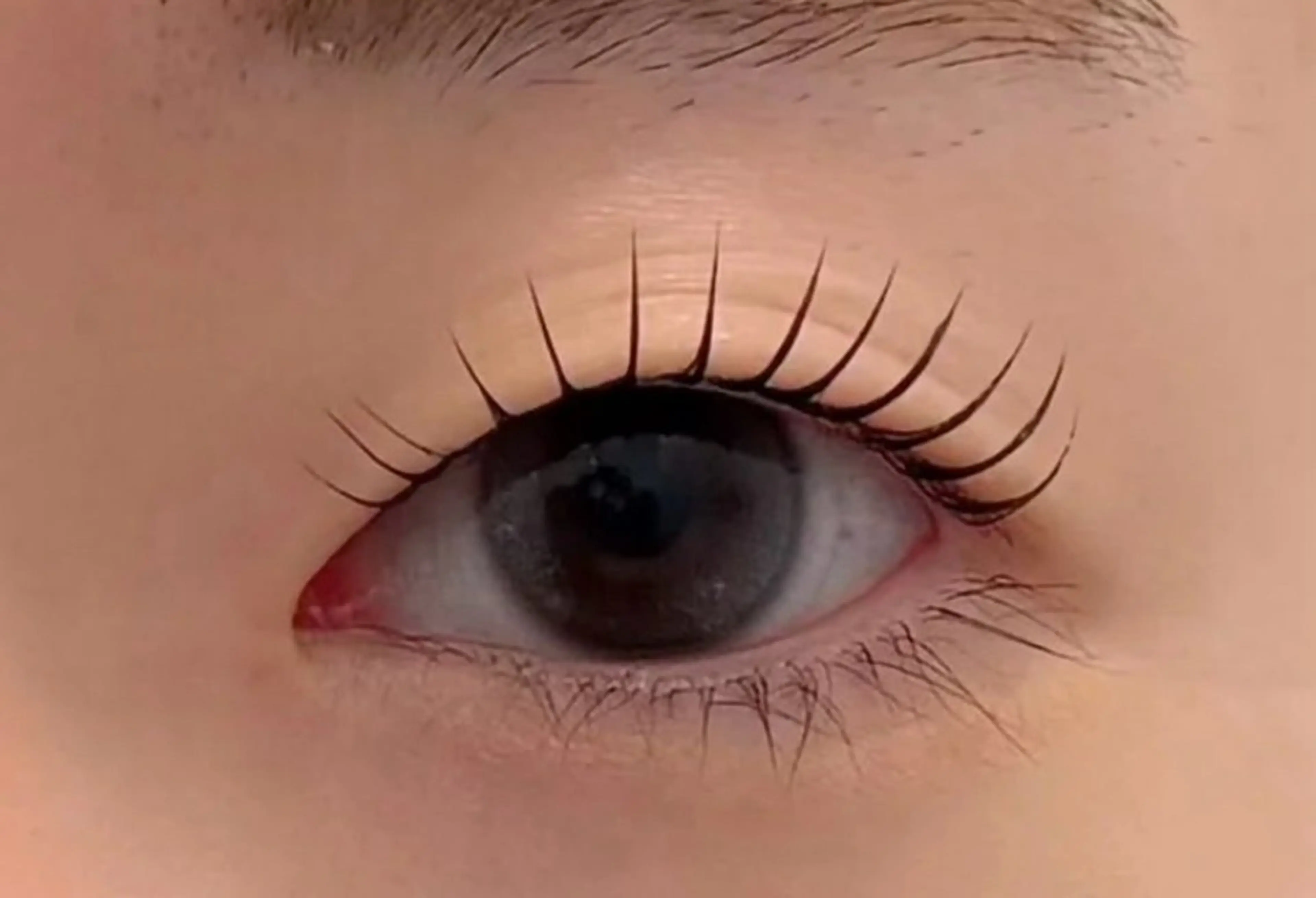 マツエク・マツパ マツパ M AYAKAのマツエク・マツパデザイン