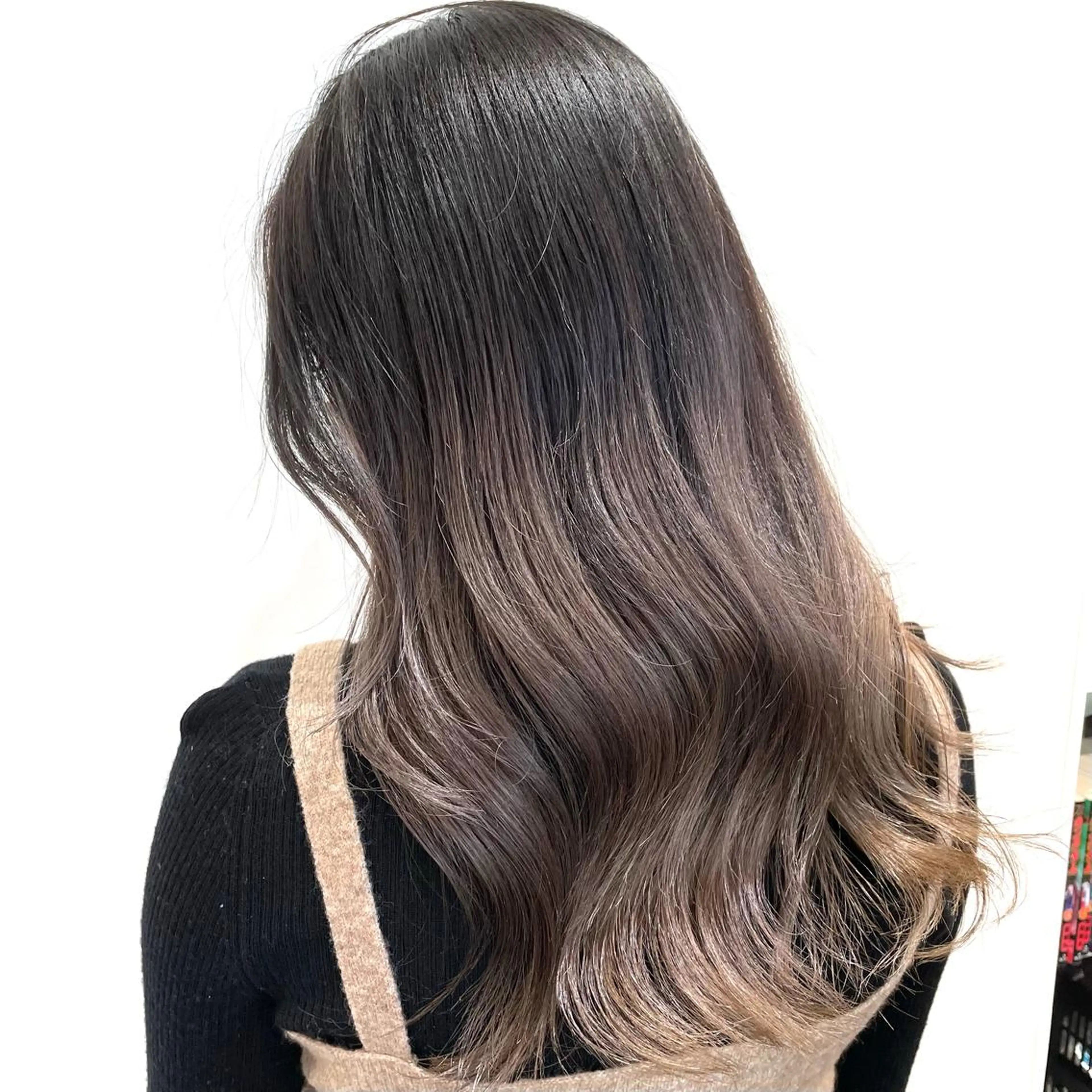 カラー 🌻AYANA 🌻のヘアスタイル