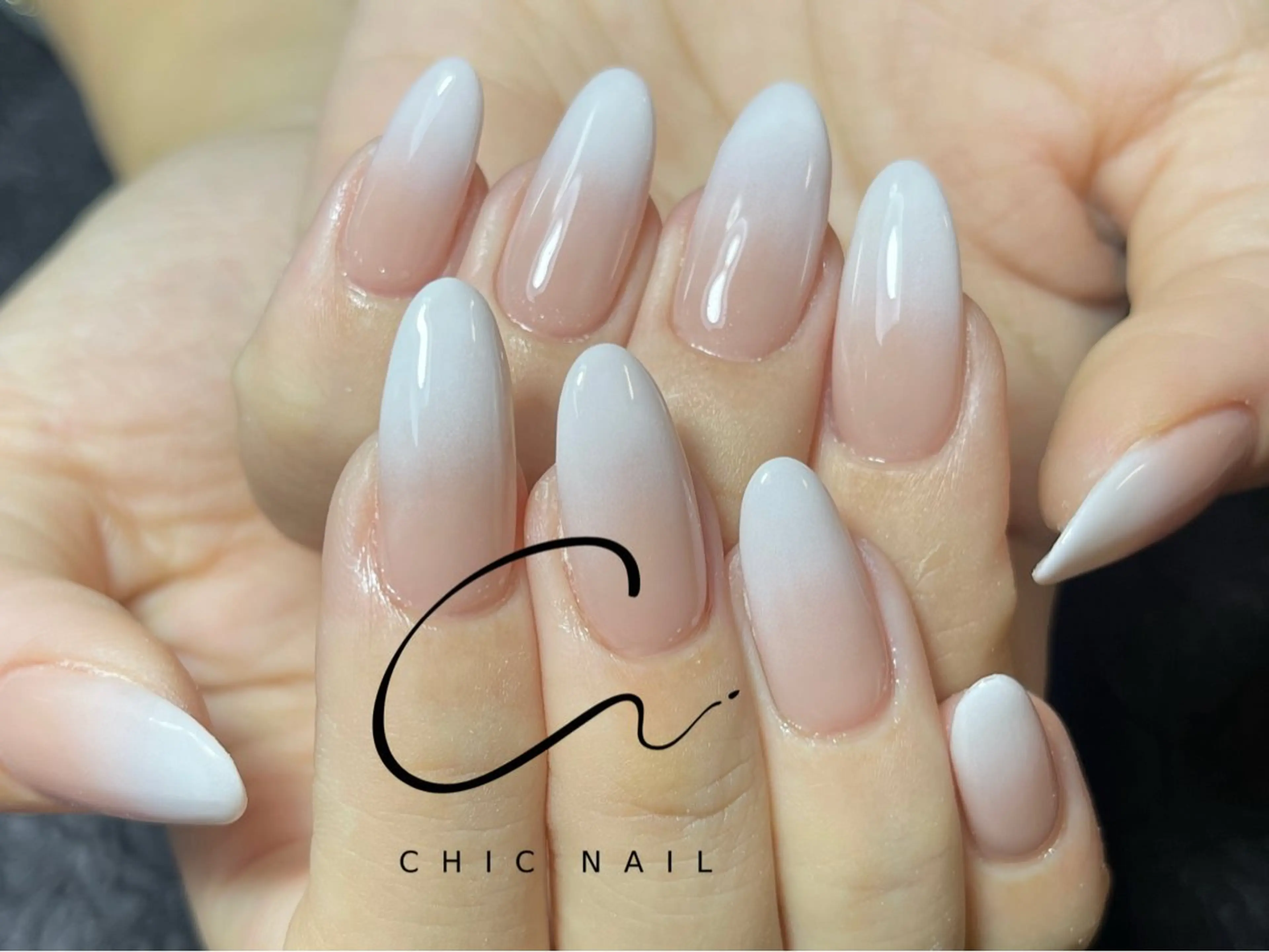 ネイル ハンドネイル CHIC NailSalon所属・CHIC NailSalonのネイルデザイン