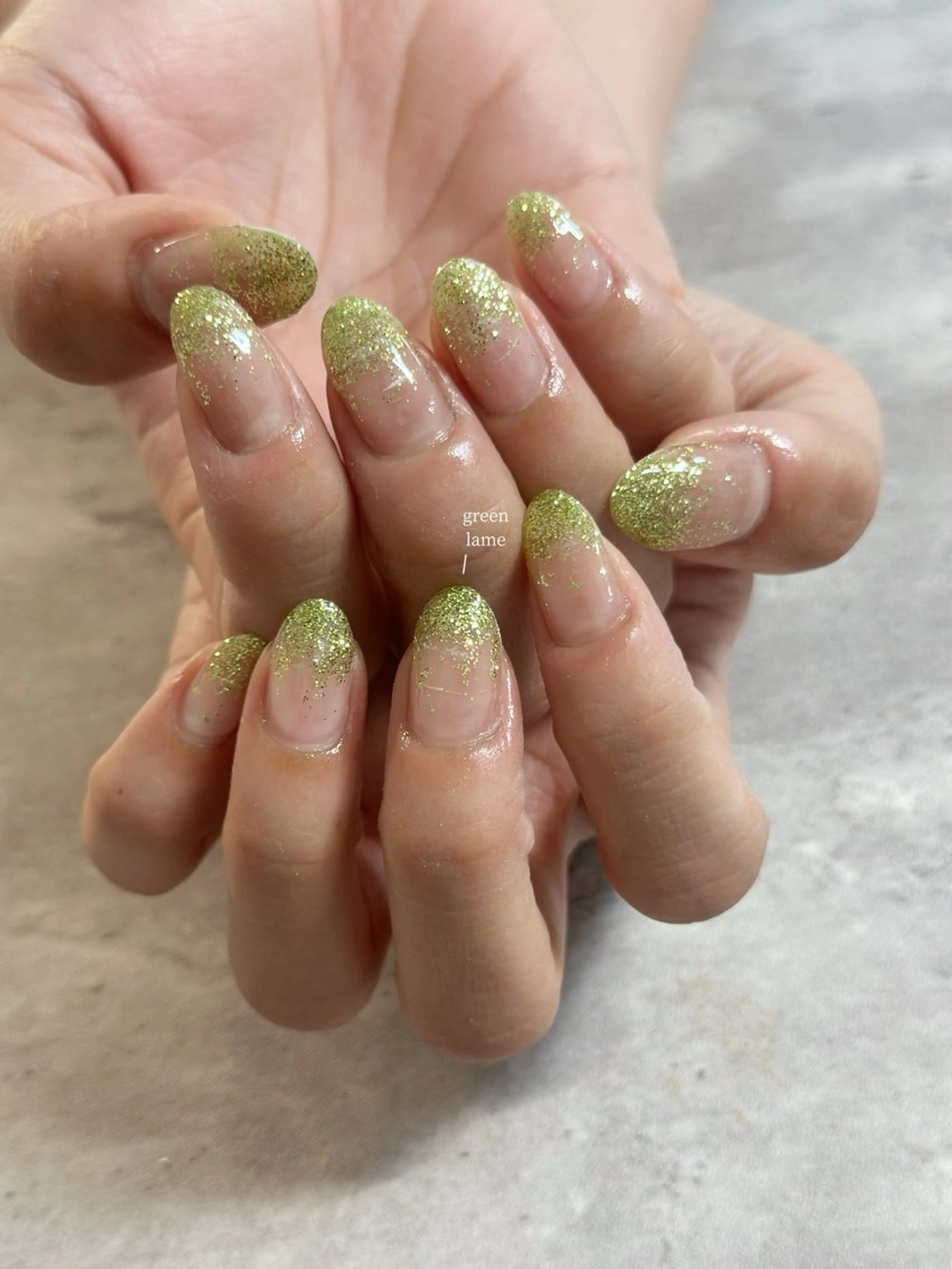 ネイル ハンドネイル One's Nail Roomのネイルデザイン