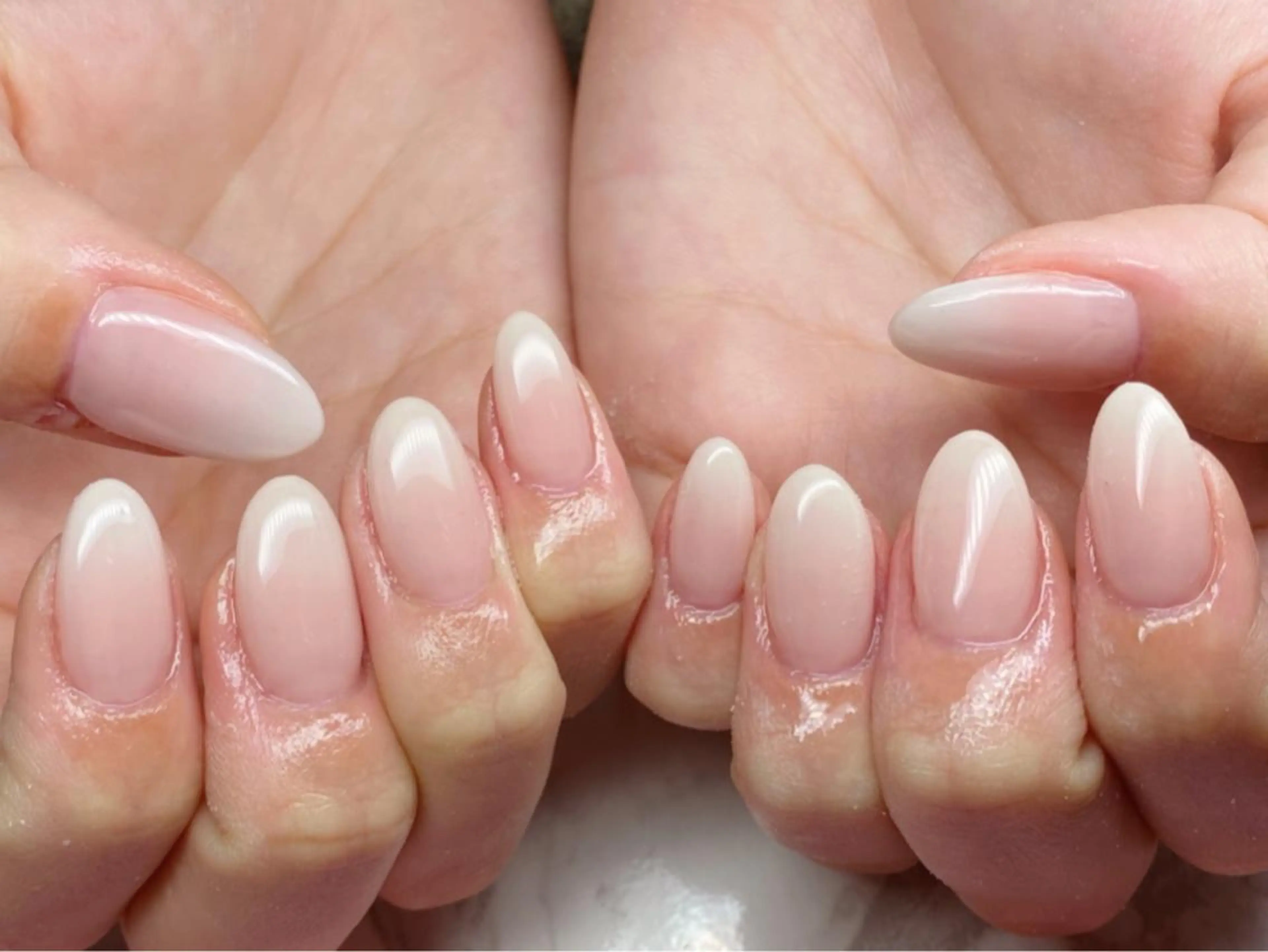 ミディアム ネイル Beauty Salon Luna所属・Beauty Salon Lunaのエステ・リラクイメージ