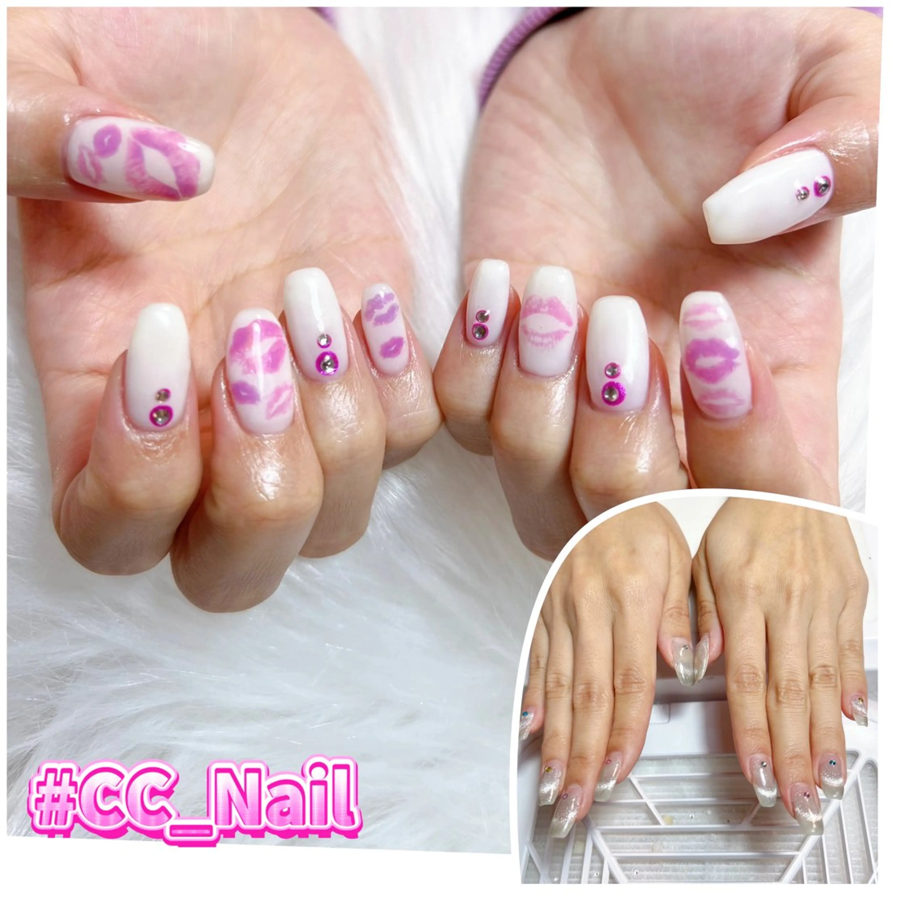 ネイル Emma Nailのネイルデザイン