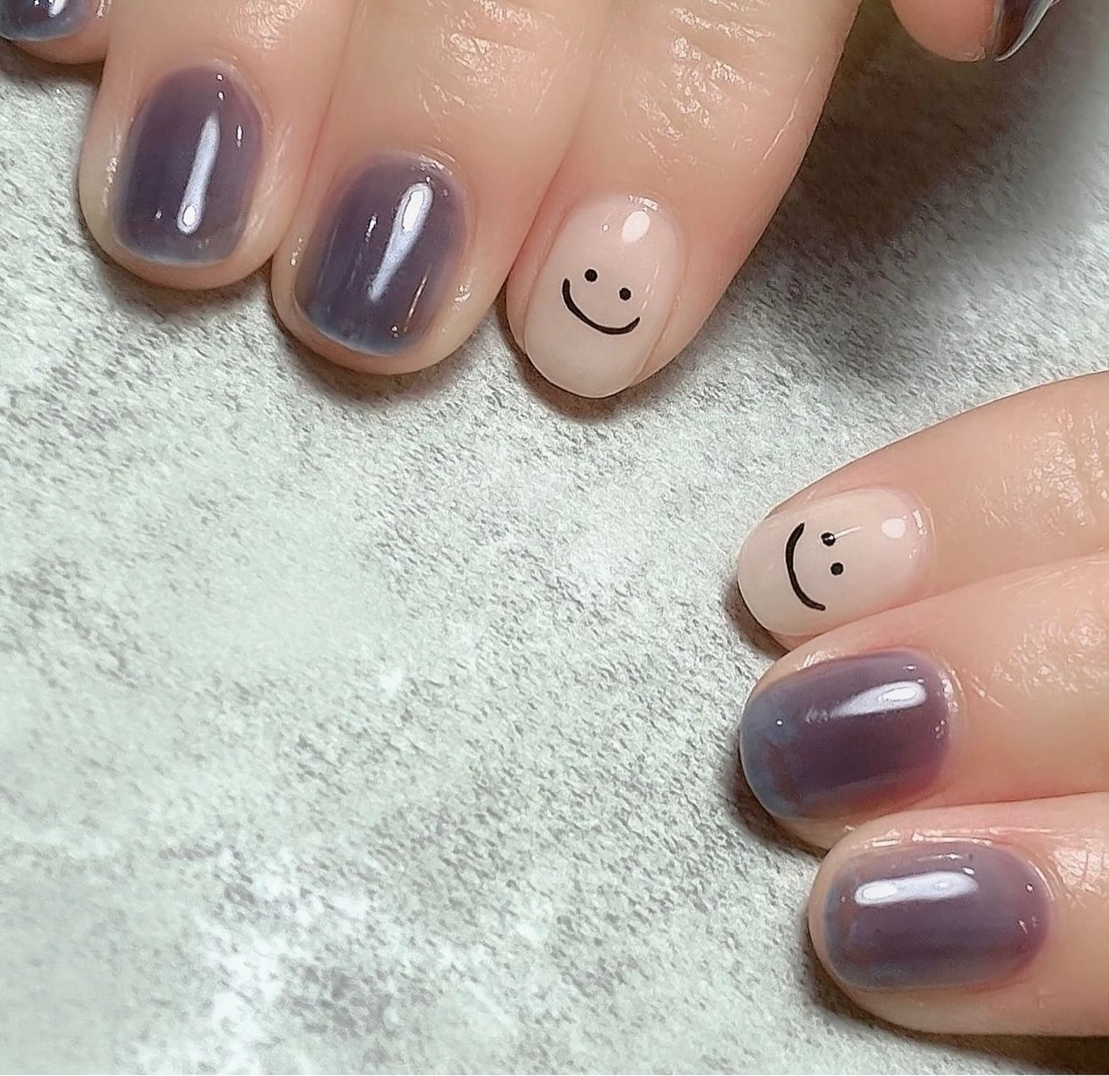 ネイル ハンドネイル Narumi nailのネイルデザイン