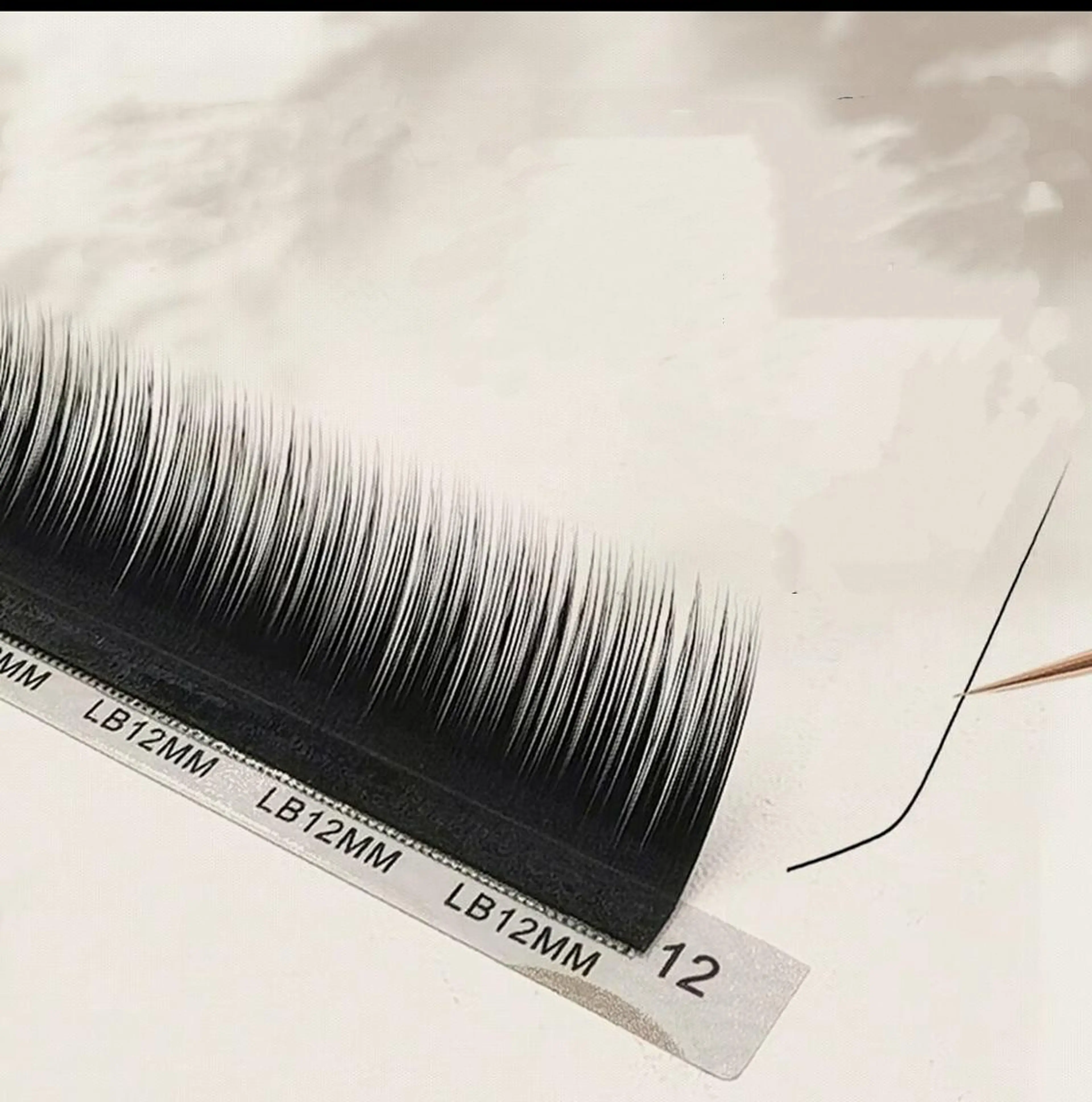 マツエク・マツパ マツエク ☆cece☆ マツエクのマツエク・マツパデザイン