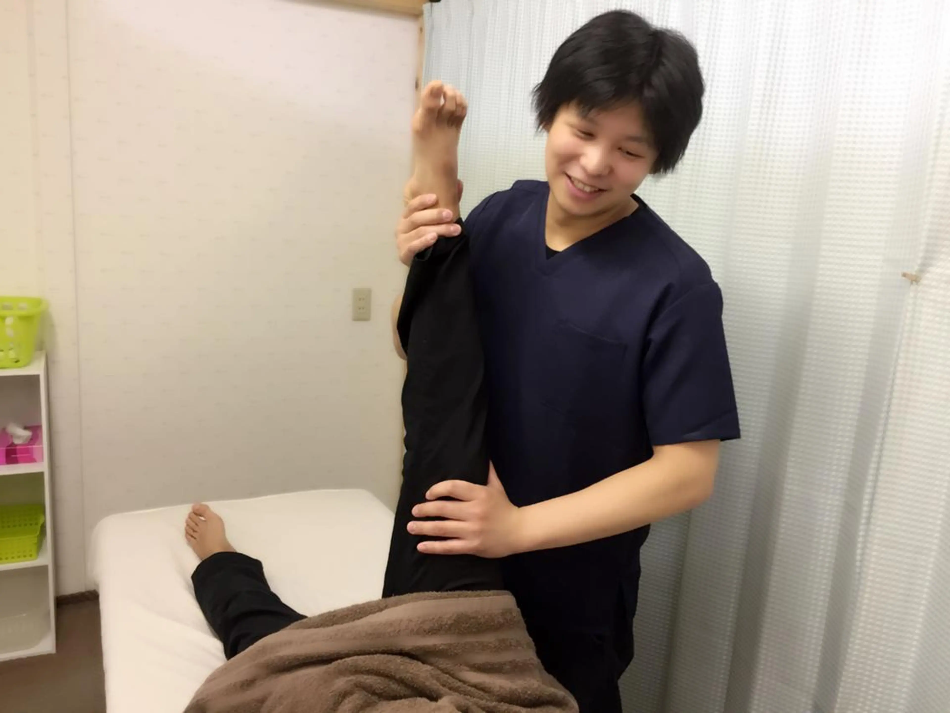 全身整体60分の写真