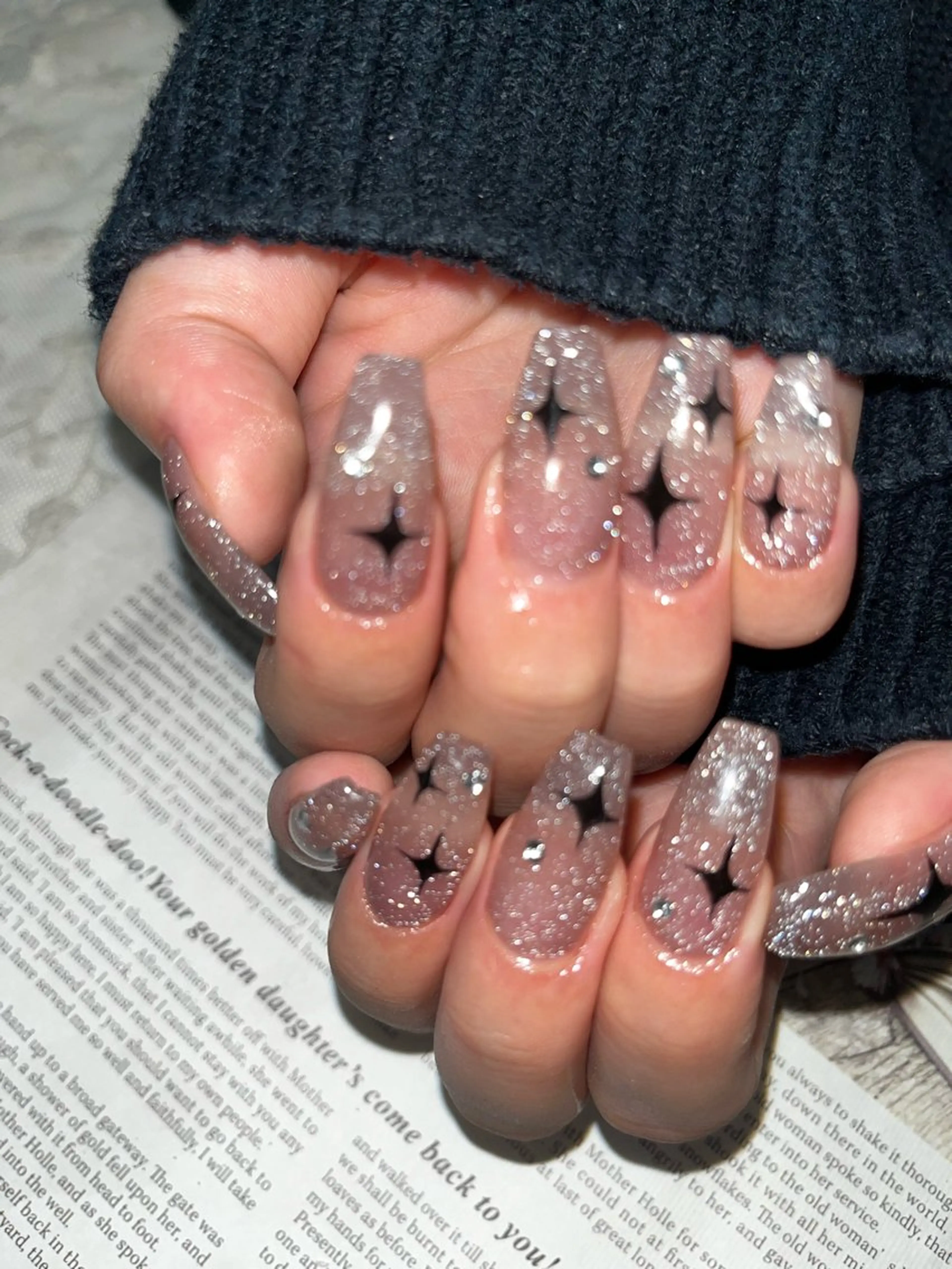 ネイル ハンドネイル Basic町田本店 Suzunaのネイルデザイン