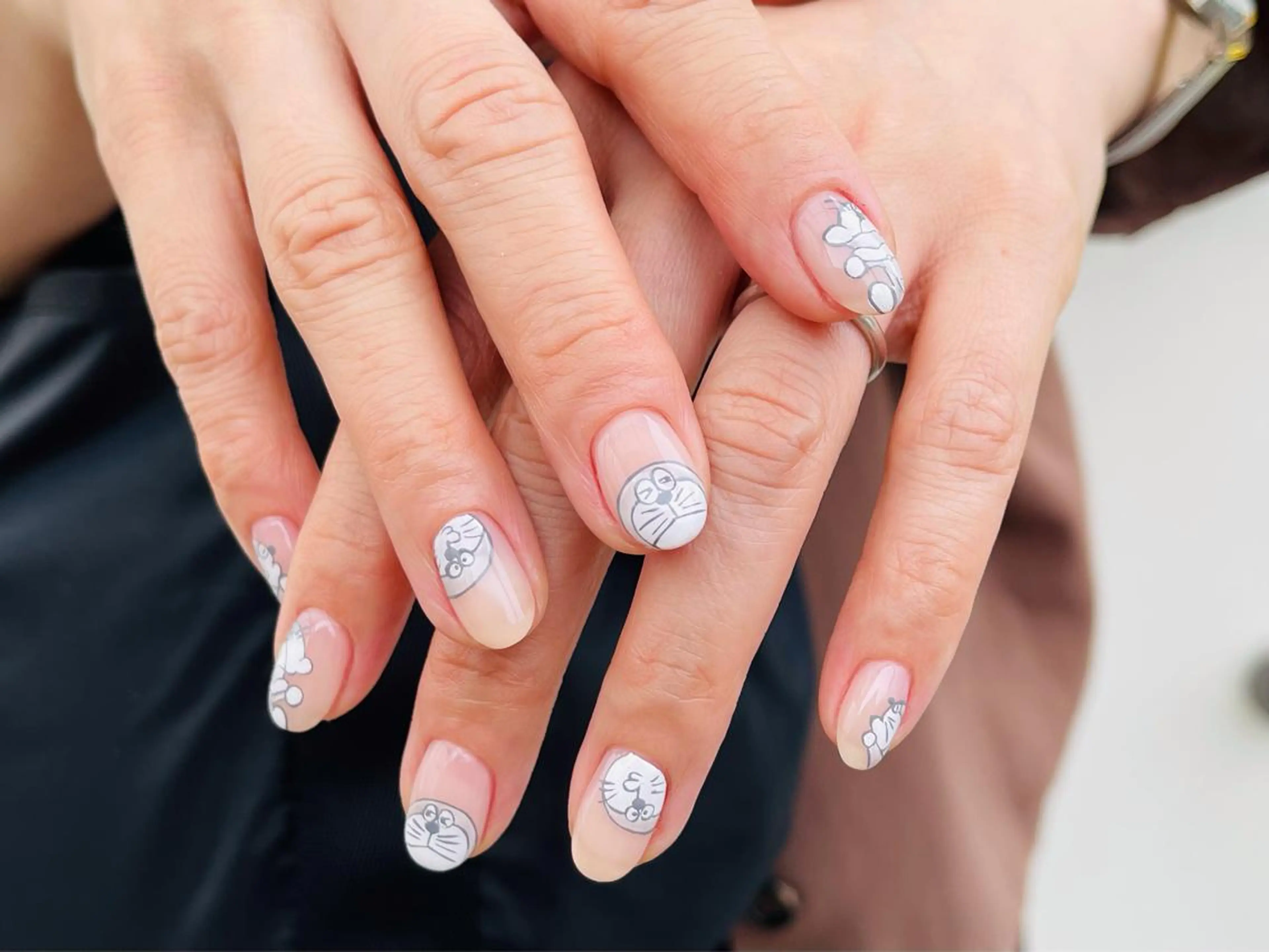 ネイル nail salon   BONO所属・nail salon アトリエBONOのネイルデザイン