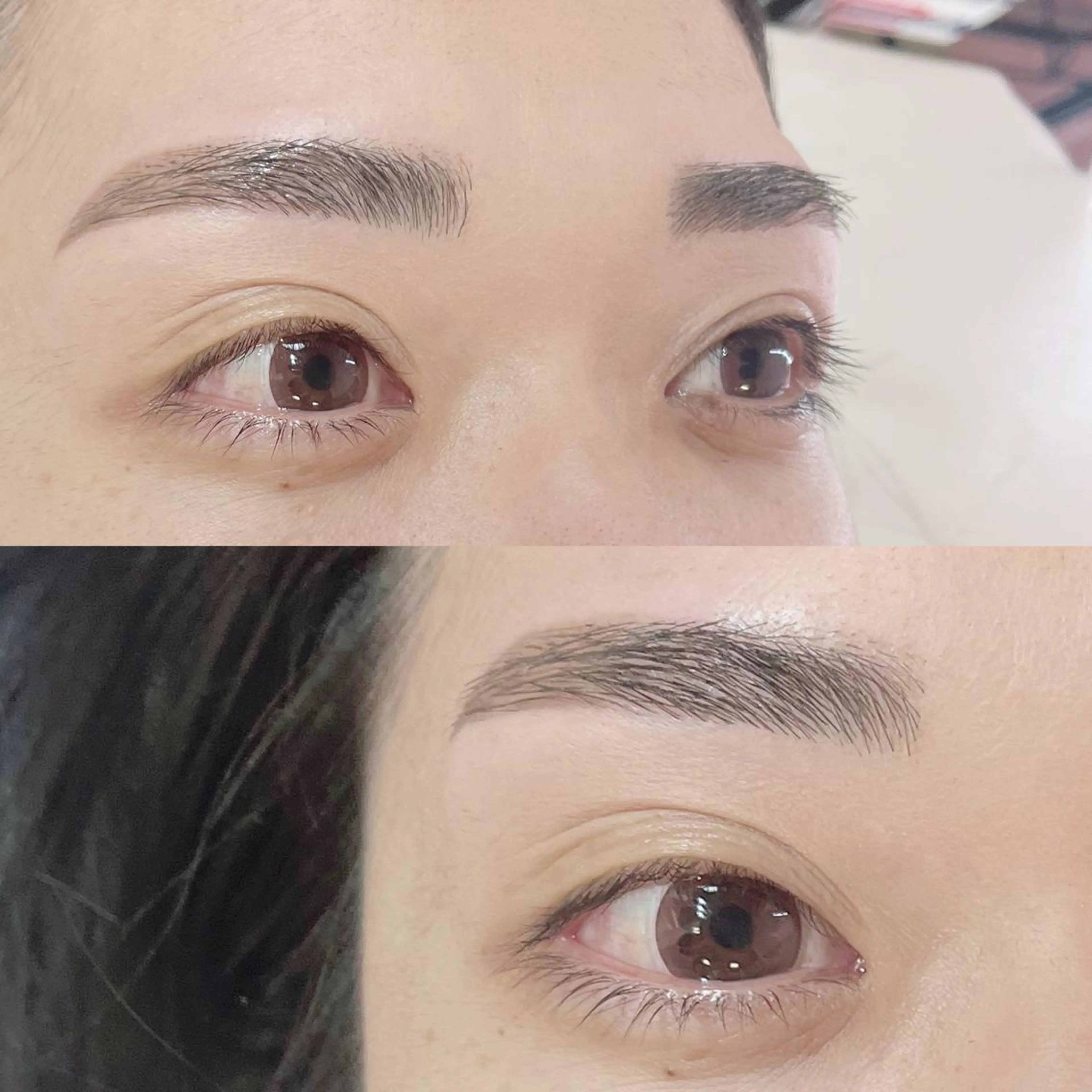 アイブロウ ワックス脱毛 その他(アイブロウ) 天神店売上NO1🎀 sayoの眉毛・アイブロウイメージ