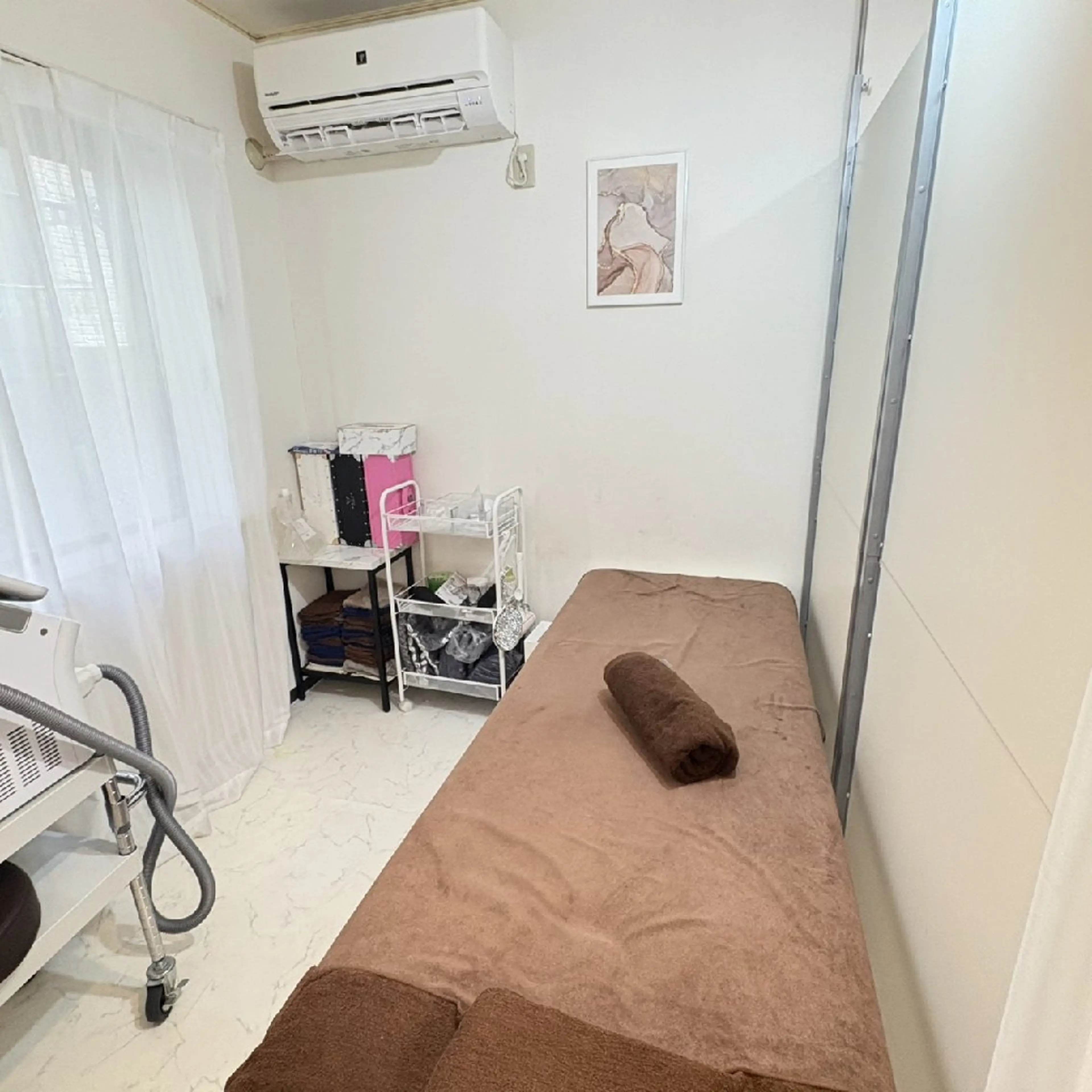 リラク Luana武蔵小杉店所属・吉岡 敏子のエステ・リラクイメージ