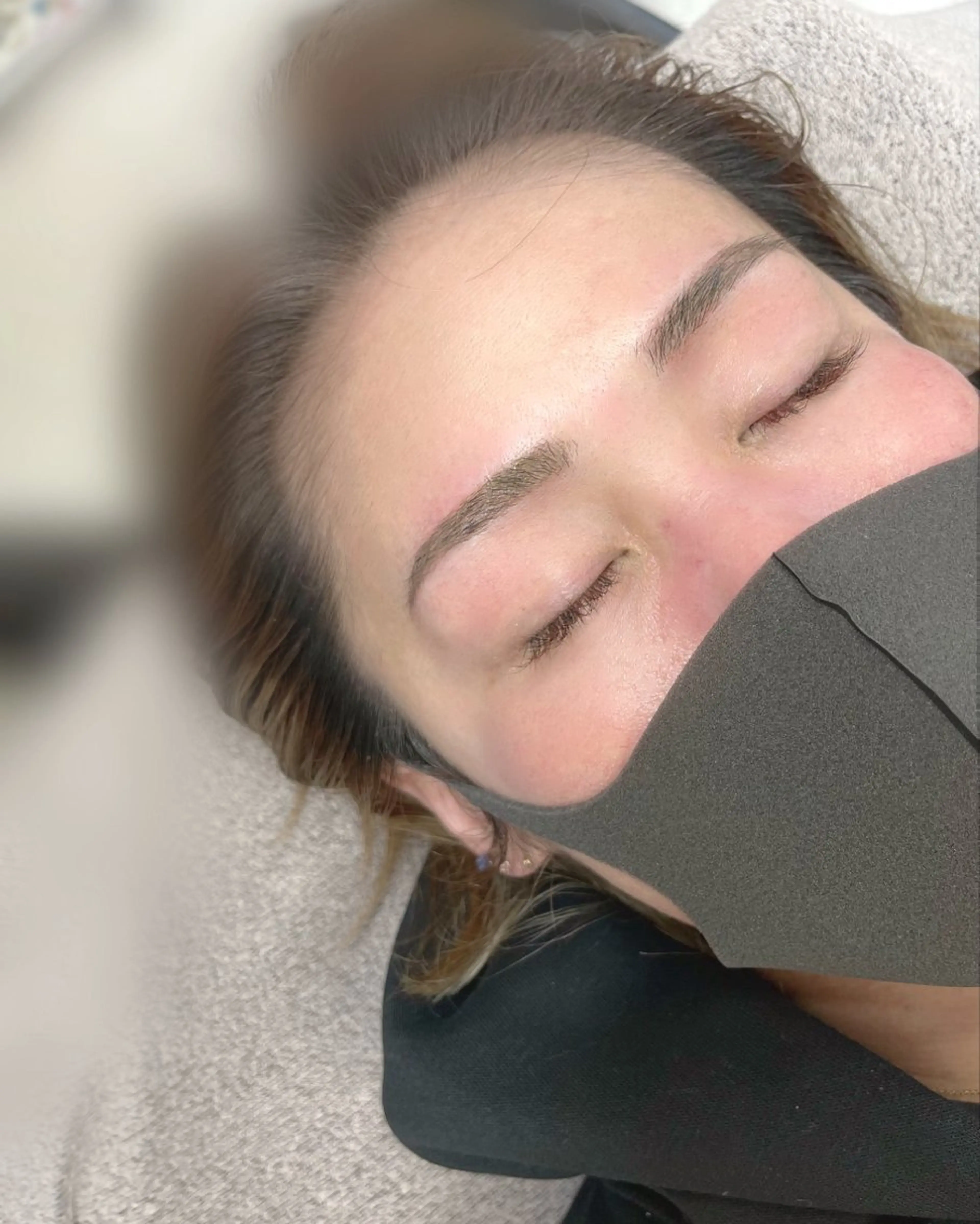 アイブロウ 𝑆𝑈𝑁𝑁𝑌 ɴᴇᴡ ᴏᴘᴇɴ☀️の眉毛・アイブロウイメージ