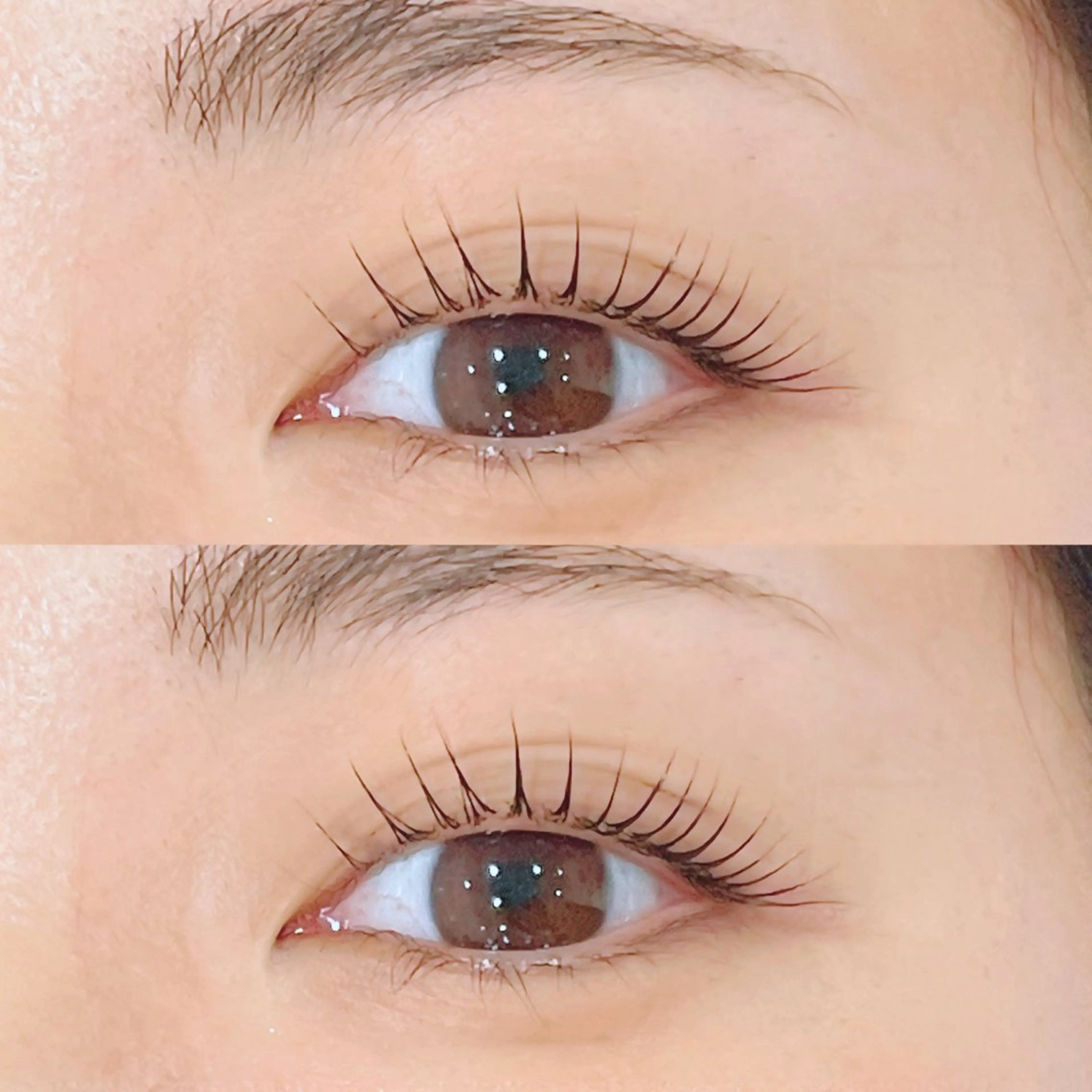 マツエク・マツパ cocoru ☆*。 吉澤のマツエク・マツパデザイン