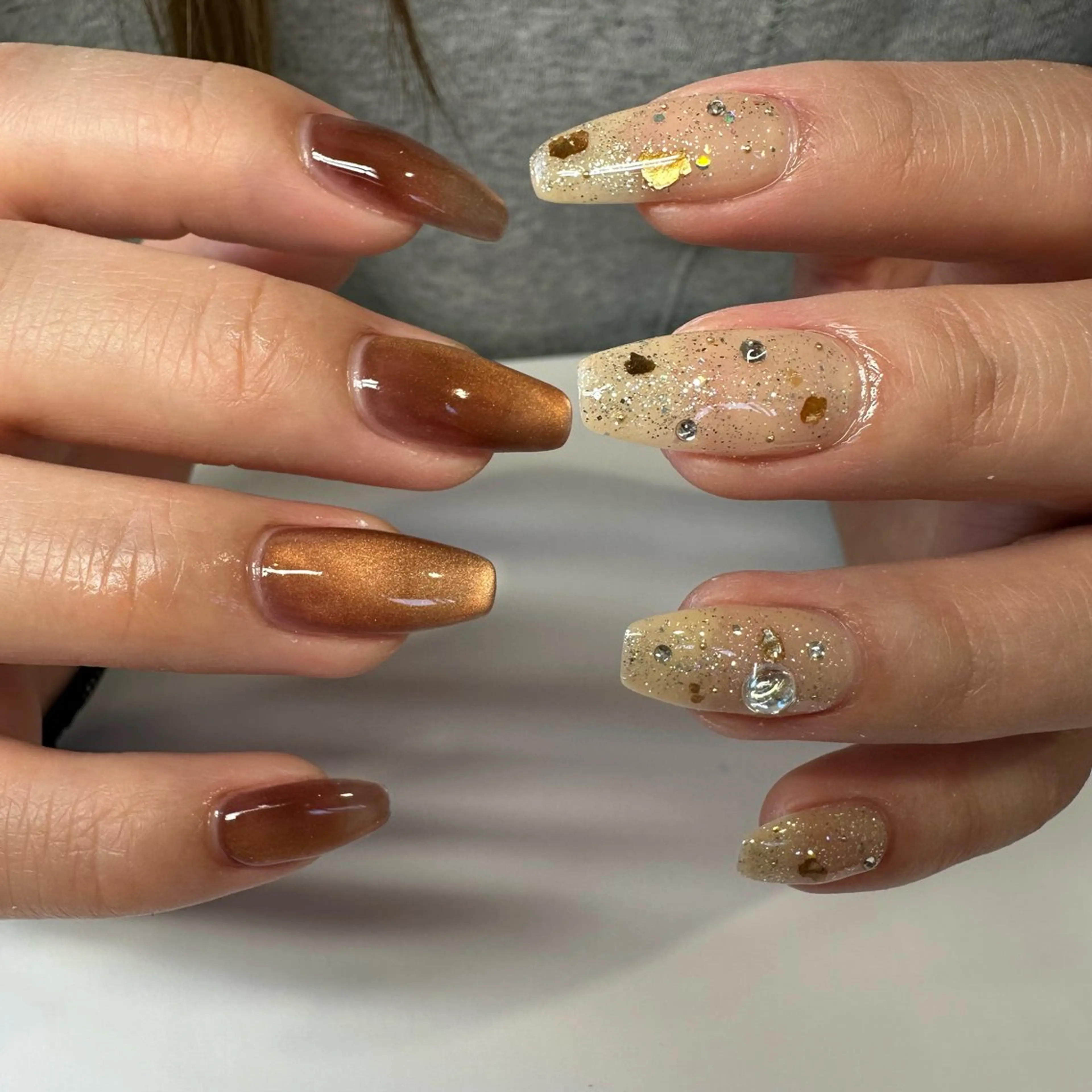 𝟓𝐚𝐫𝐭 𝐝𝐞𝐬𝐢𝐠𝐧 🎀の写真