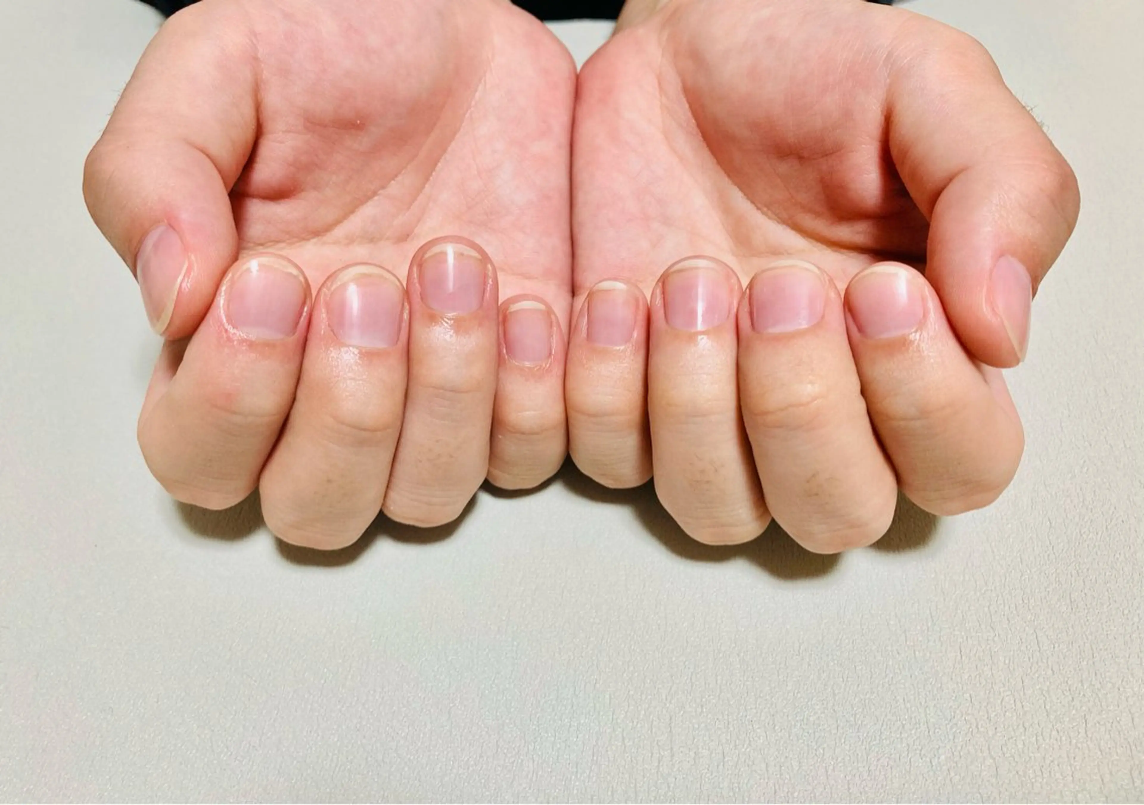 ネイル 小野 絵美のネイルデザイン