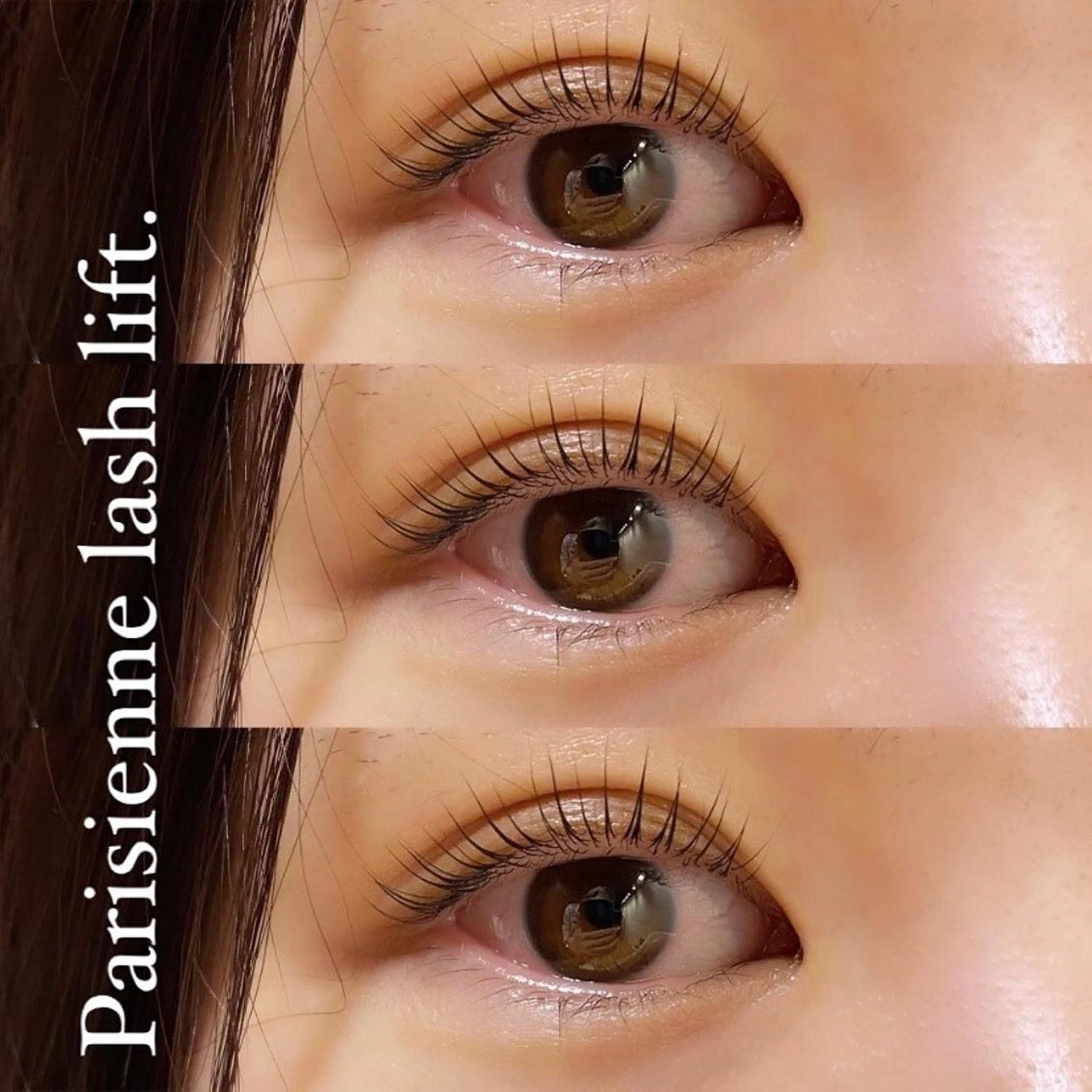 マツエク・マツパ パリジェンヌラッシュリフト マツパ ARCANA/渋谷 パリエク💝まつげのマツエク・マツパデザイン