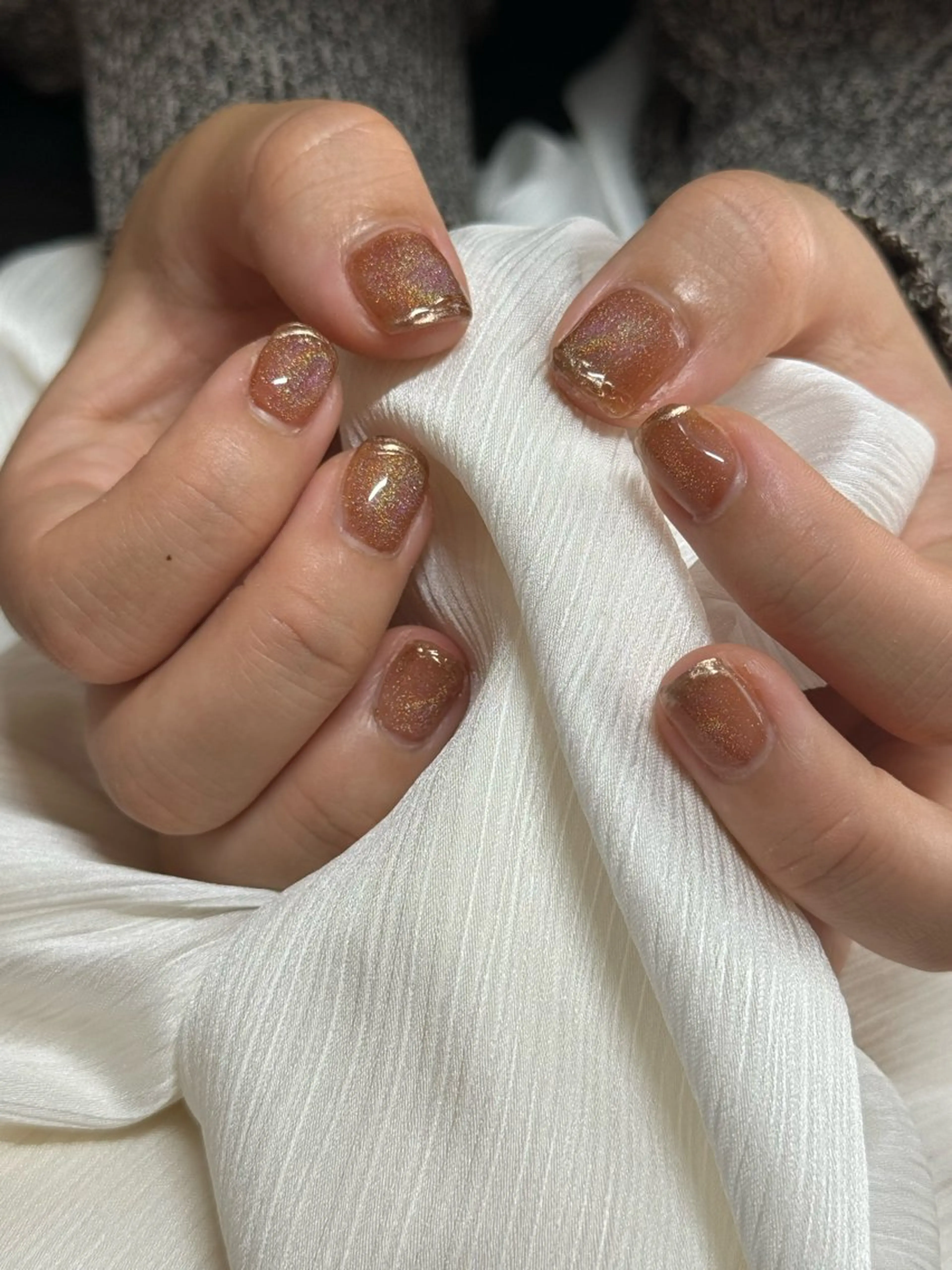 ネイル delight. （ディライト）のネイルデザイン