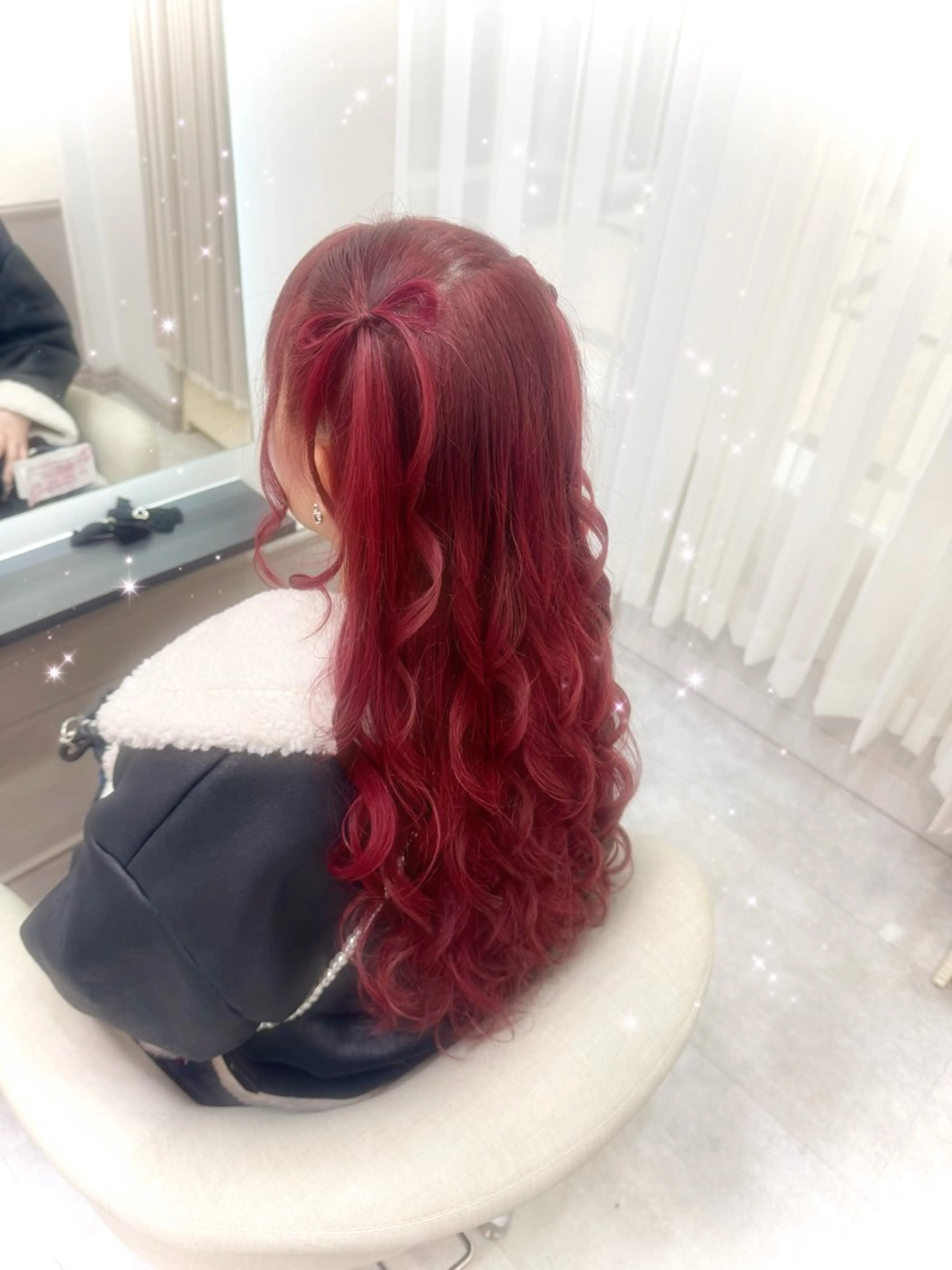 ヘアアレンジ Lien Michiのその他イメージ