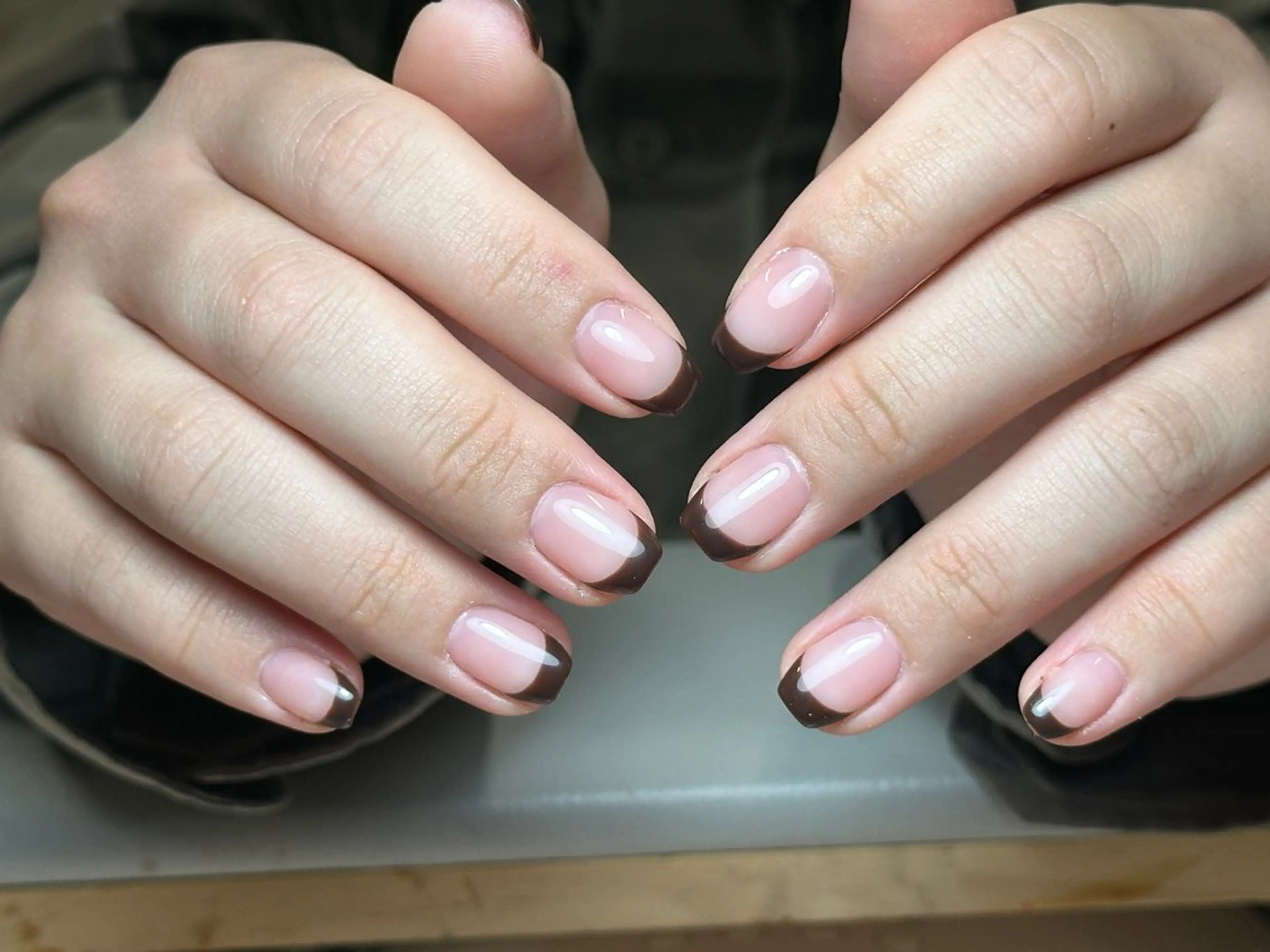 ネイル Eveネイル チップスカルプ専門店のネイルデザイン