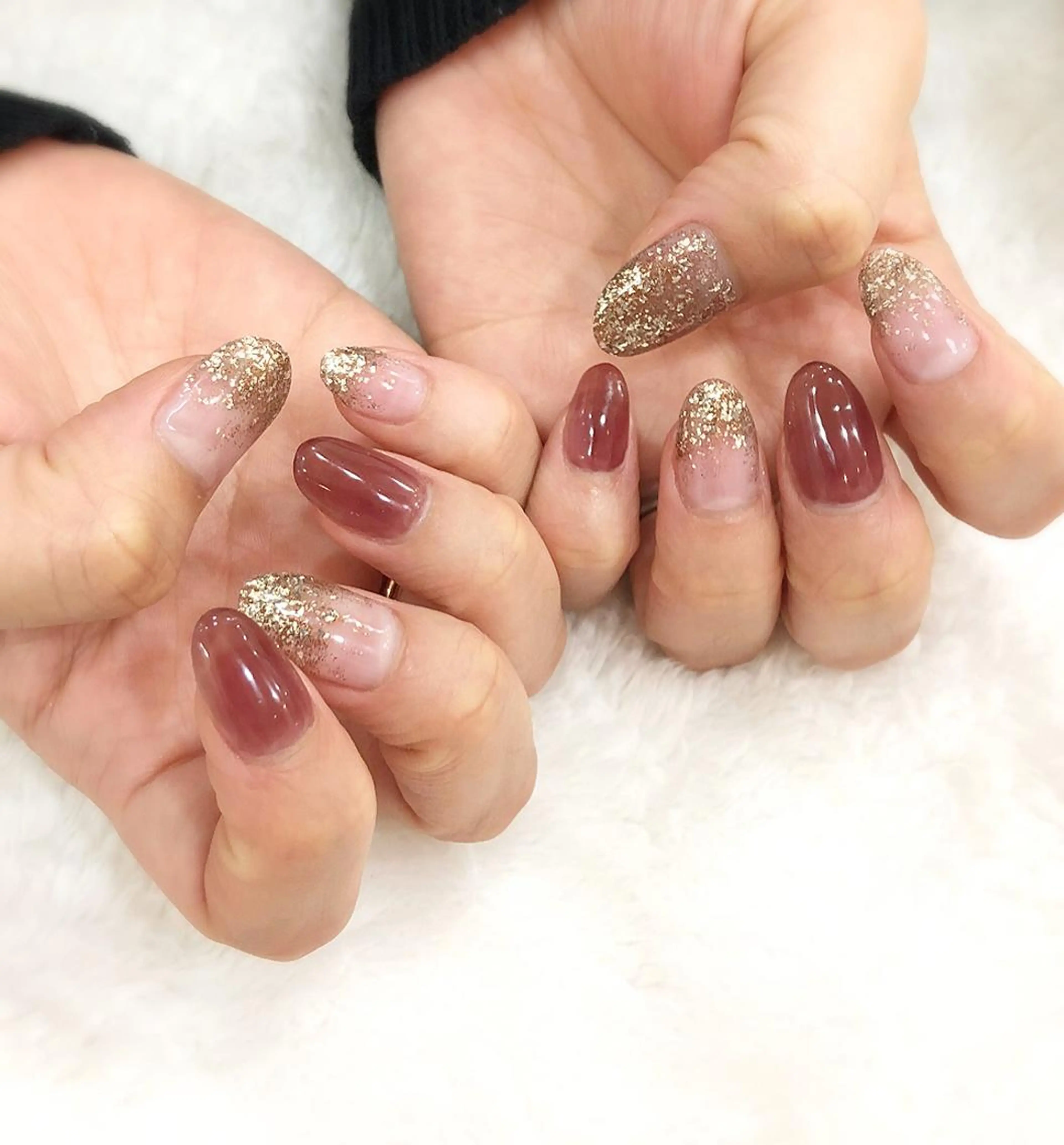ネイル nail salon Regaosのネイルデザイン