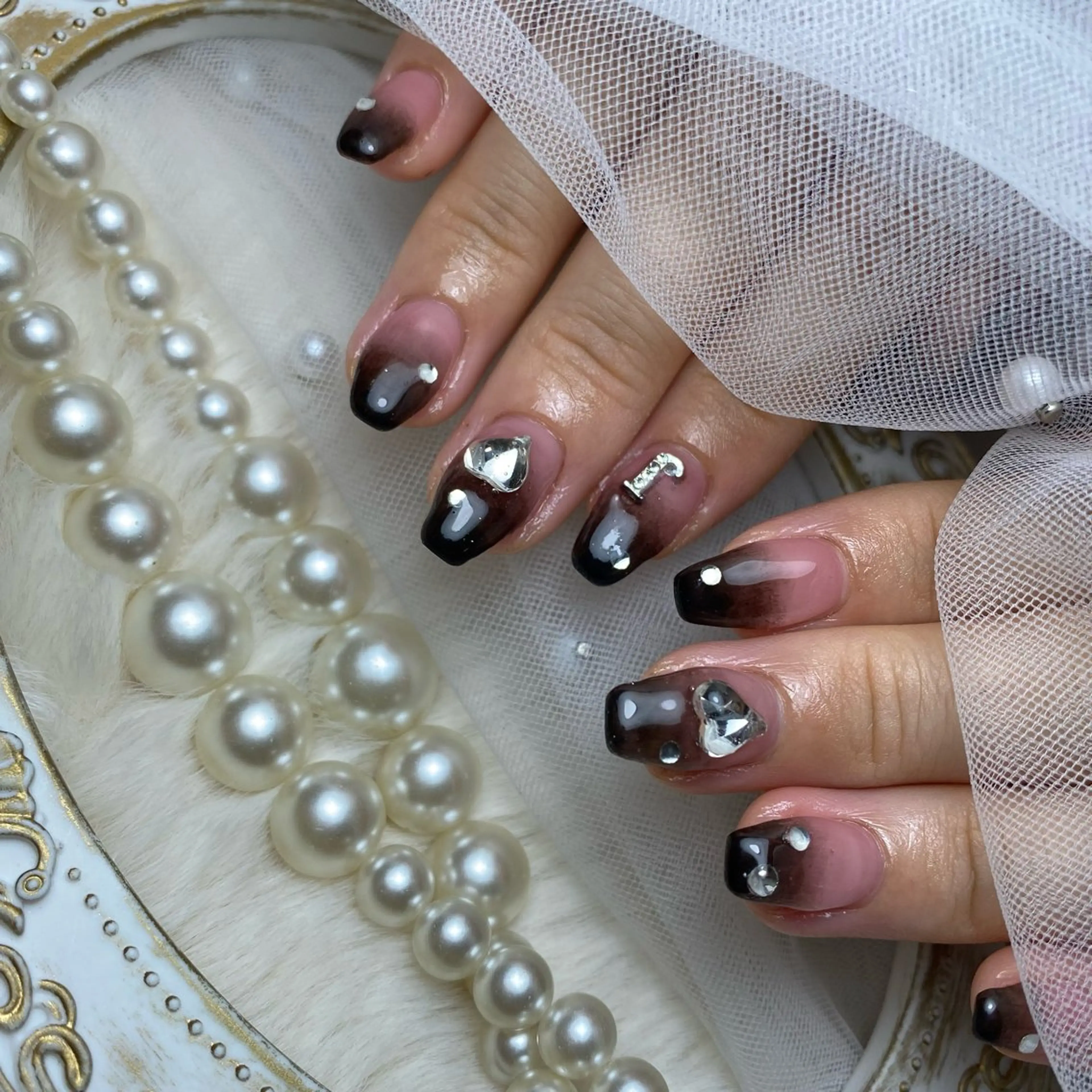 ネイル Beauty Space N&Nのネイルデザイン