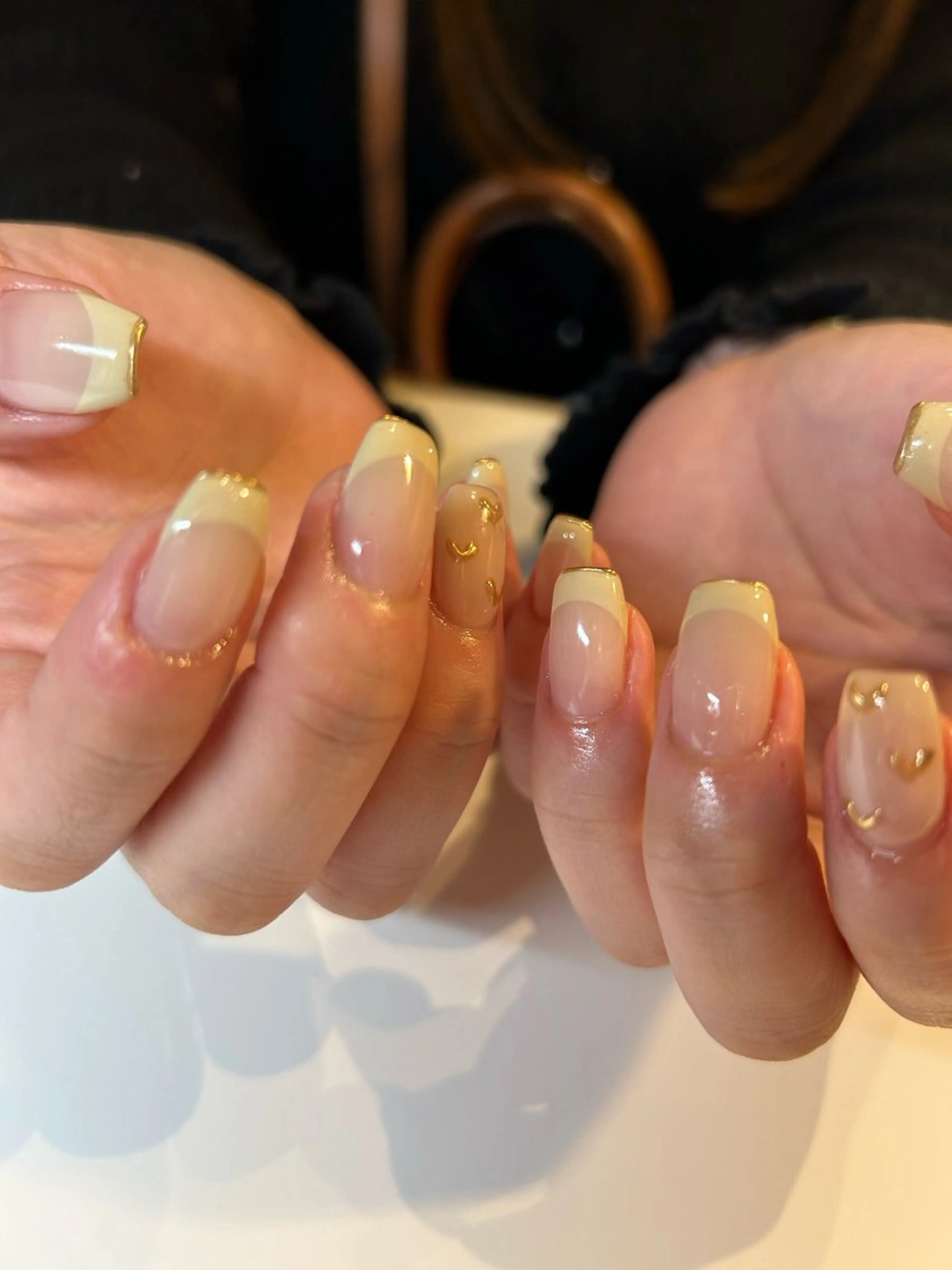 ネイル 山﨑　美優 / Manonのネイルデザイン