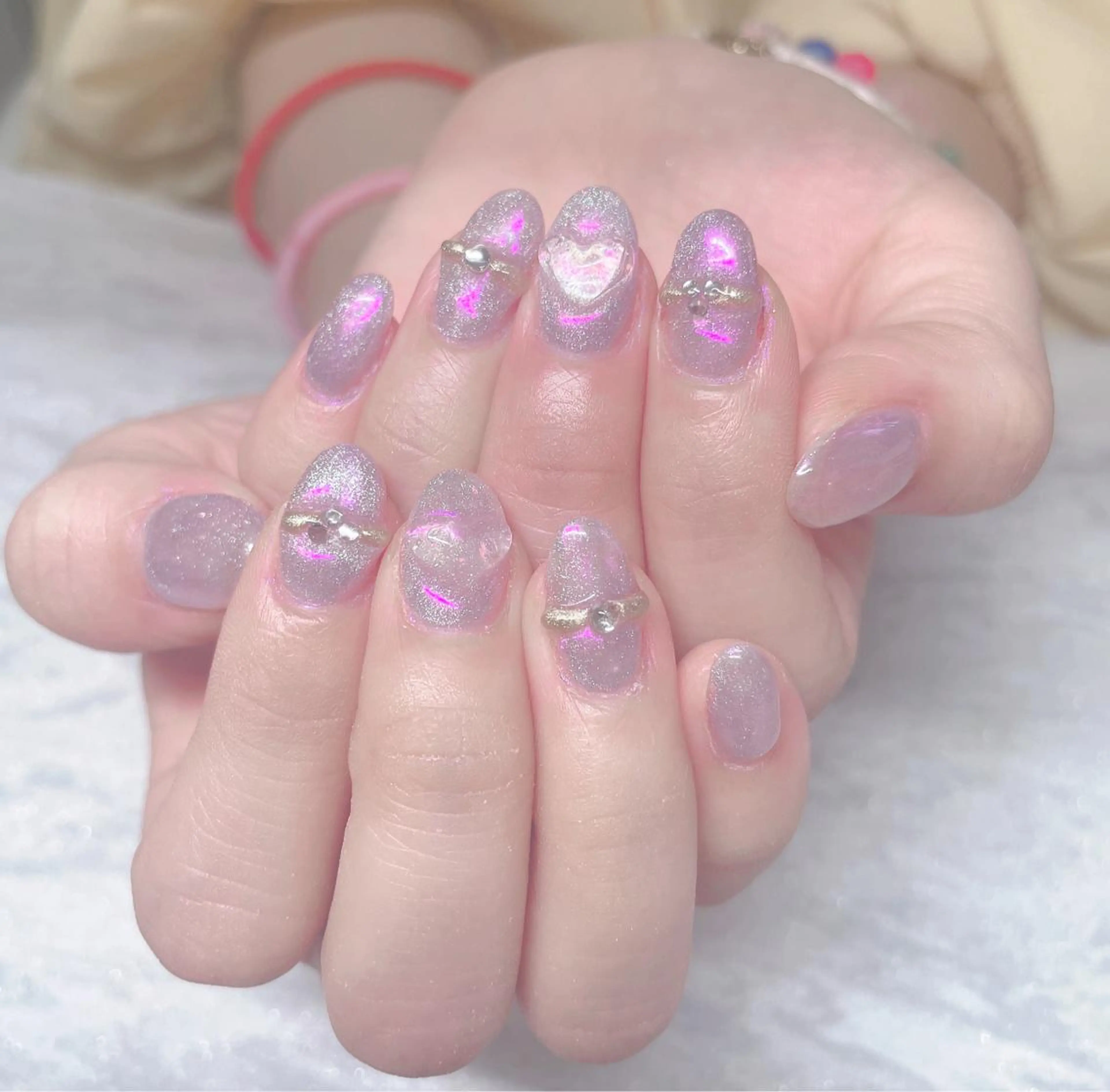 ネイル kouca  nail所属・コウ カnail💅のネイルデザイン